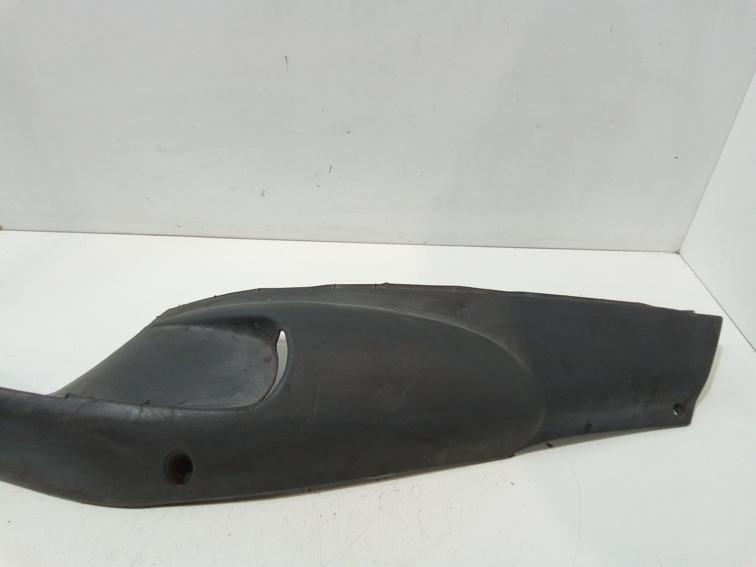 Sottopedana per Piaggio Zip 50 (1992 - In produzione)