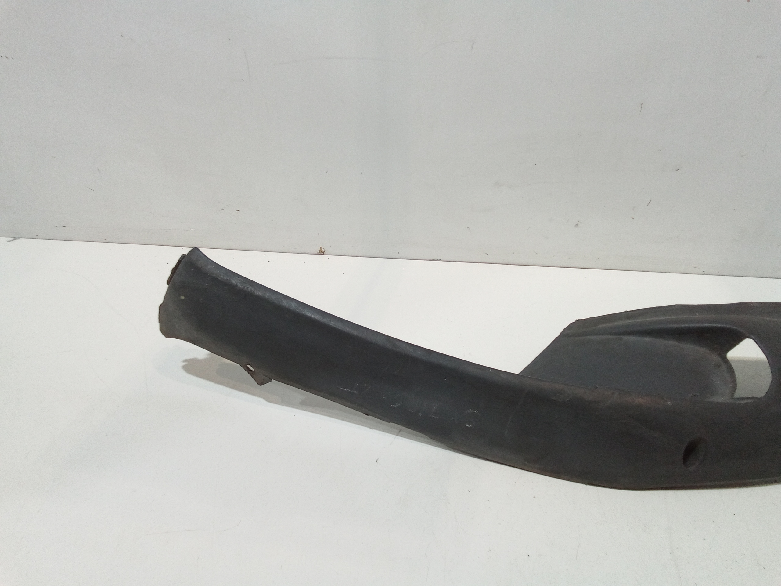 Sottopedana per Piaggio Zip 50 (1992 - In produzione)