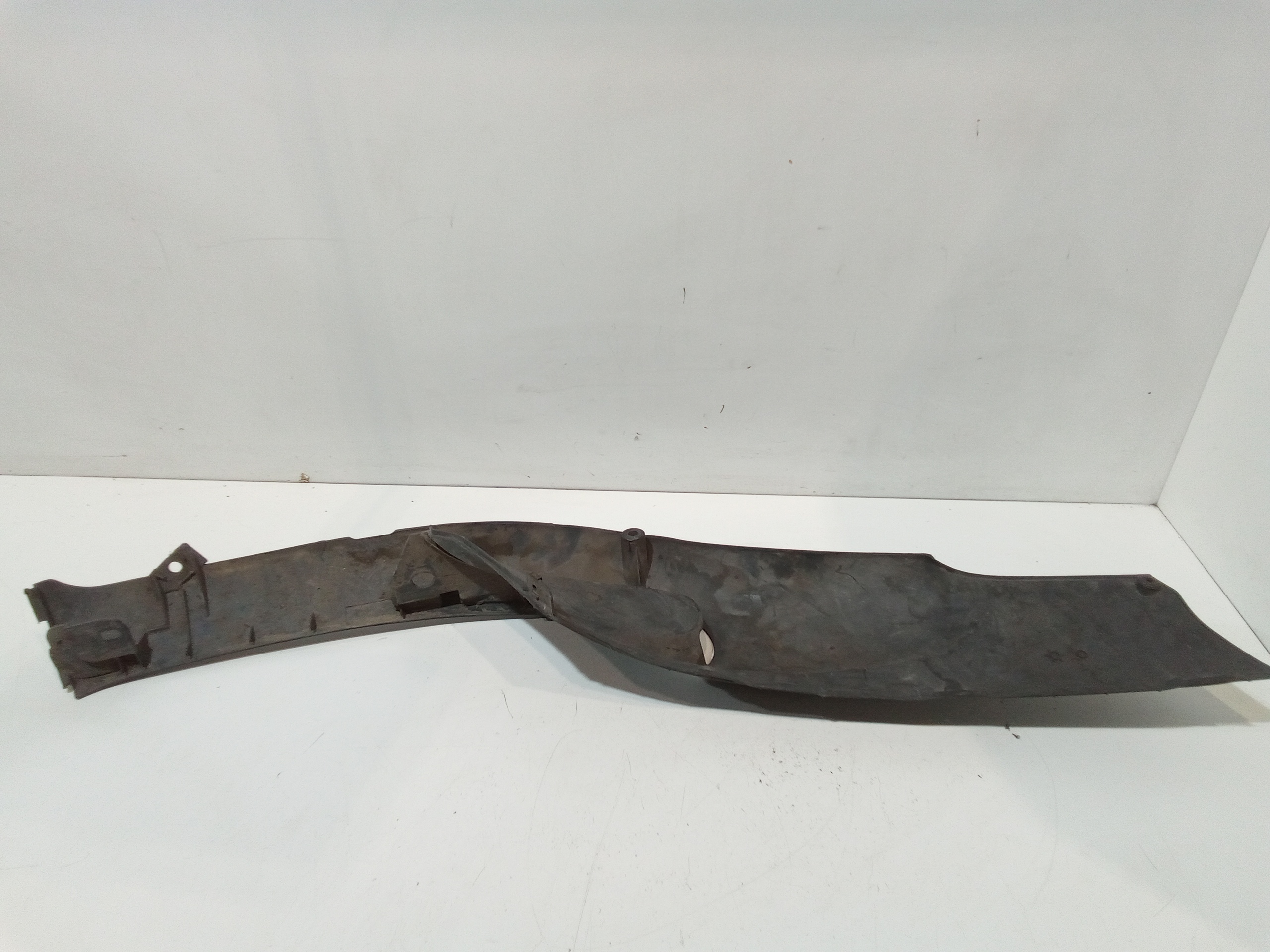 Sottopedana per Piaggio Zip 50 (1992 - In produzione)