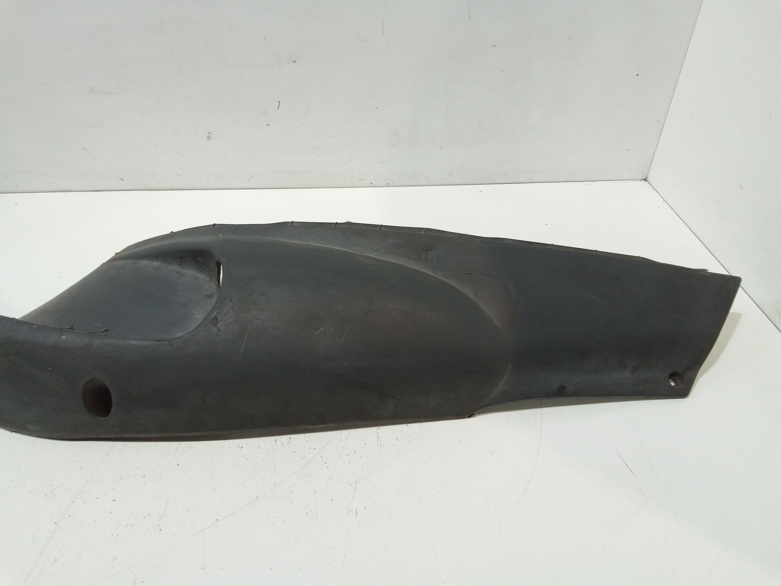 Sottopedana per Piaggio Zip 50 (1992 - In produzione)