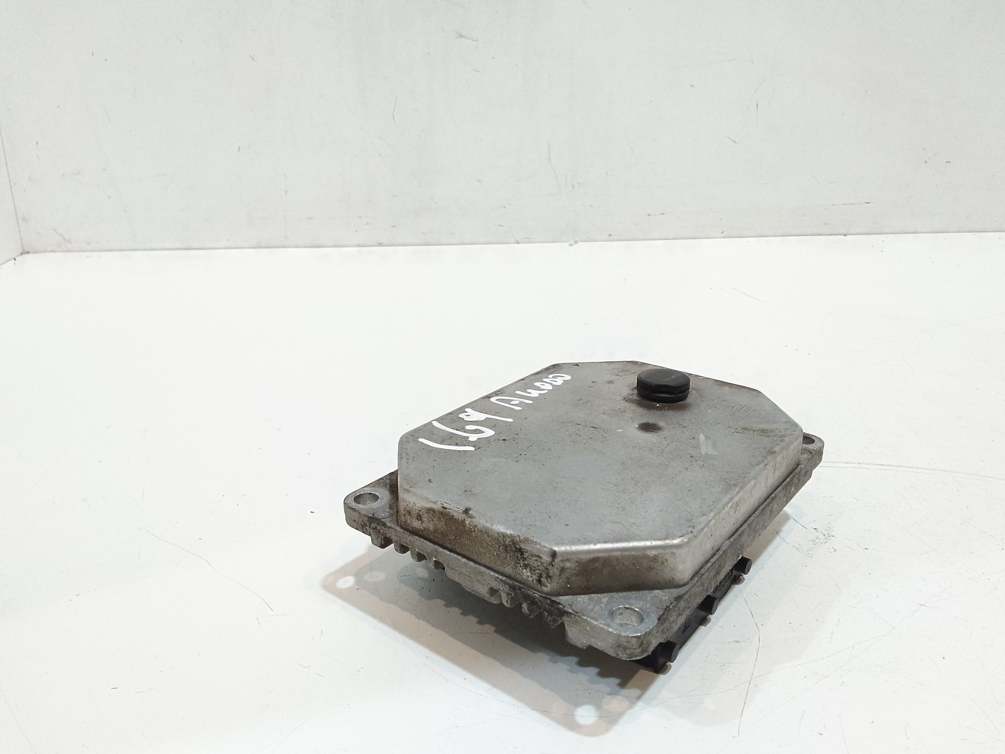 Centralina motore per Ford Ka Serie (ccu) (08>18) (2008 - 2018)