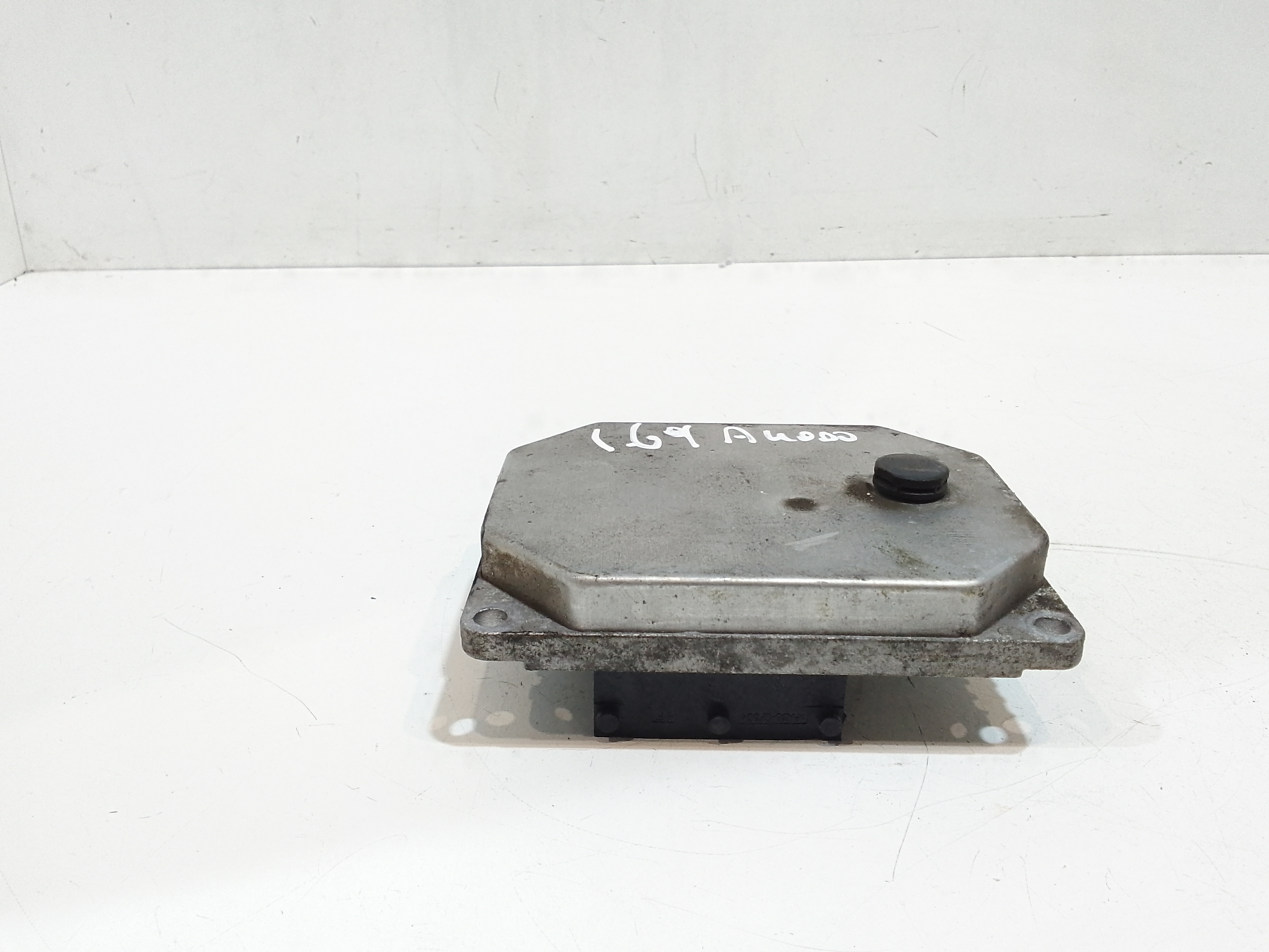 Centralina motore per Ford Ka Serie (ccu) (08>18) (2008 - 2018)