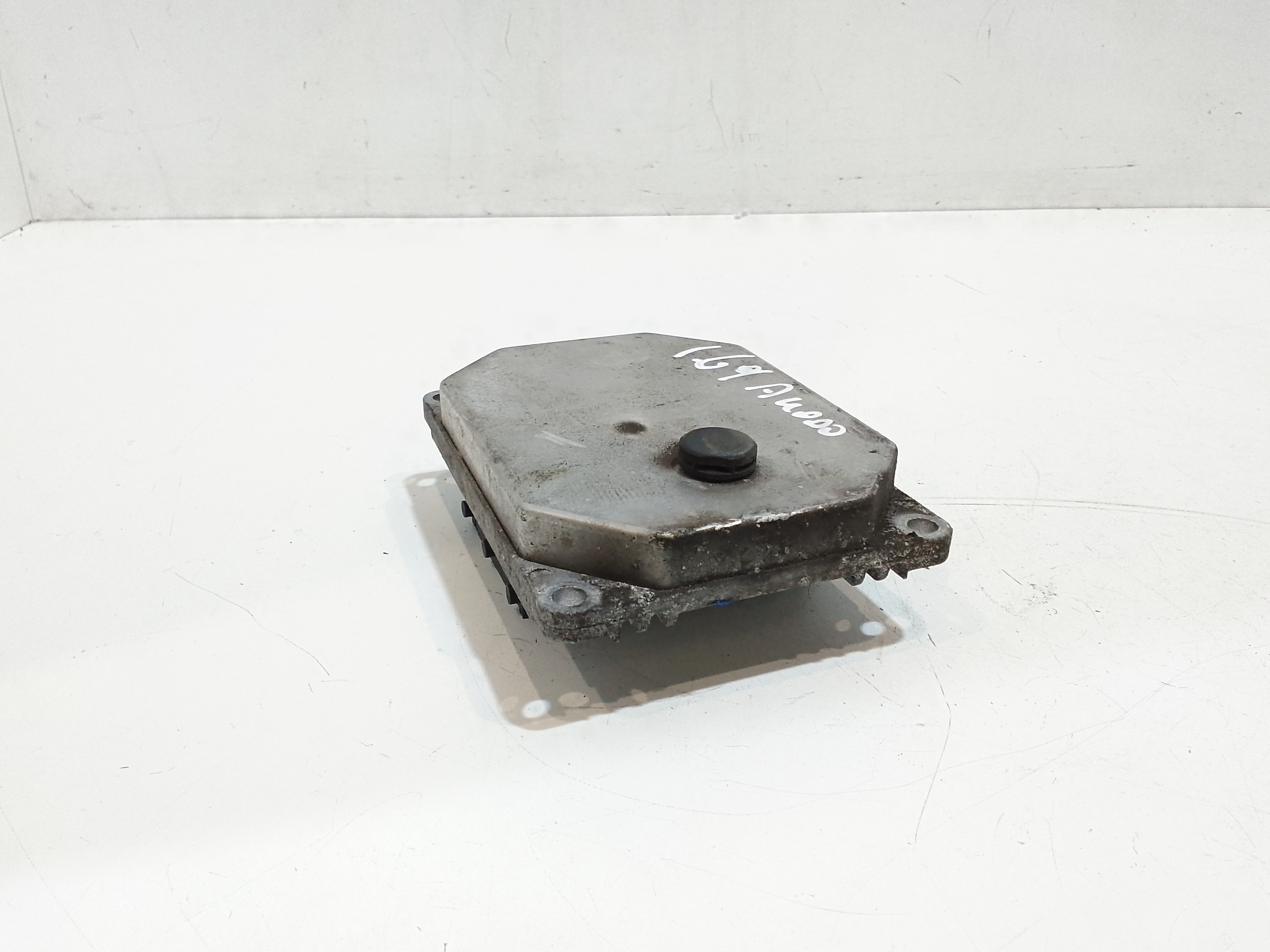 Centralina motore per Ford Ka Serie (ccu) (08>18) (2008 - 2018)