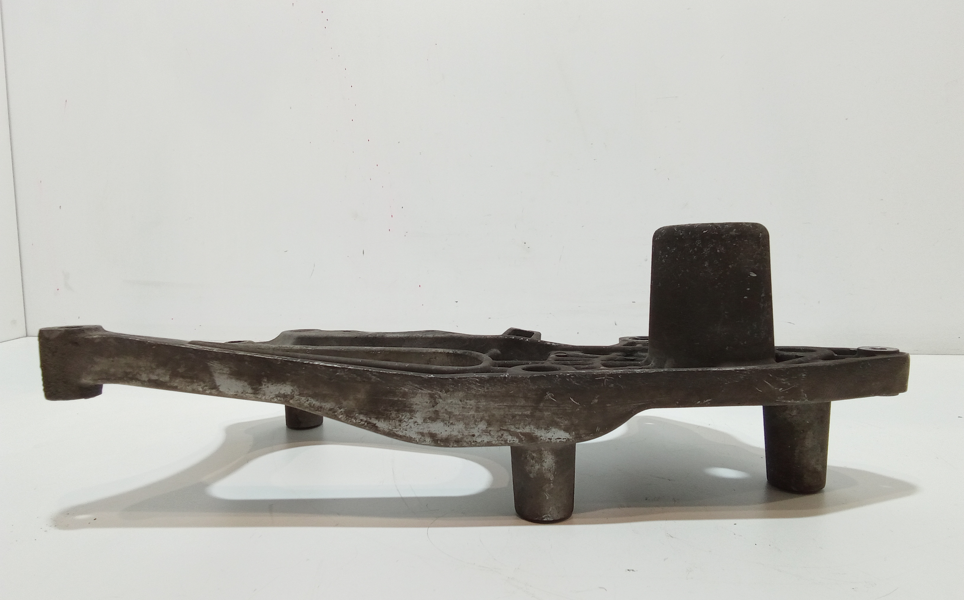 Staffa supporto marmitta per Sym Hd 200cc. (06>10) (2006 - 2010)