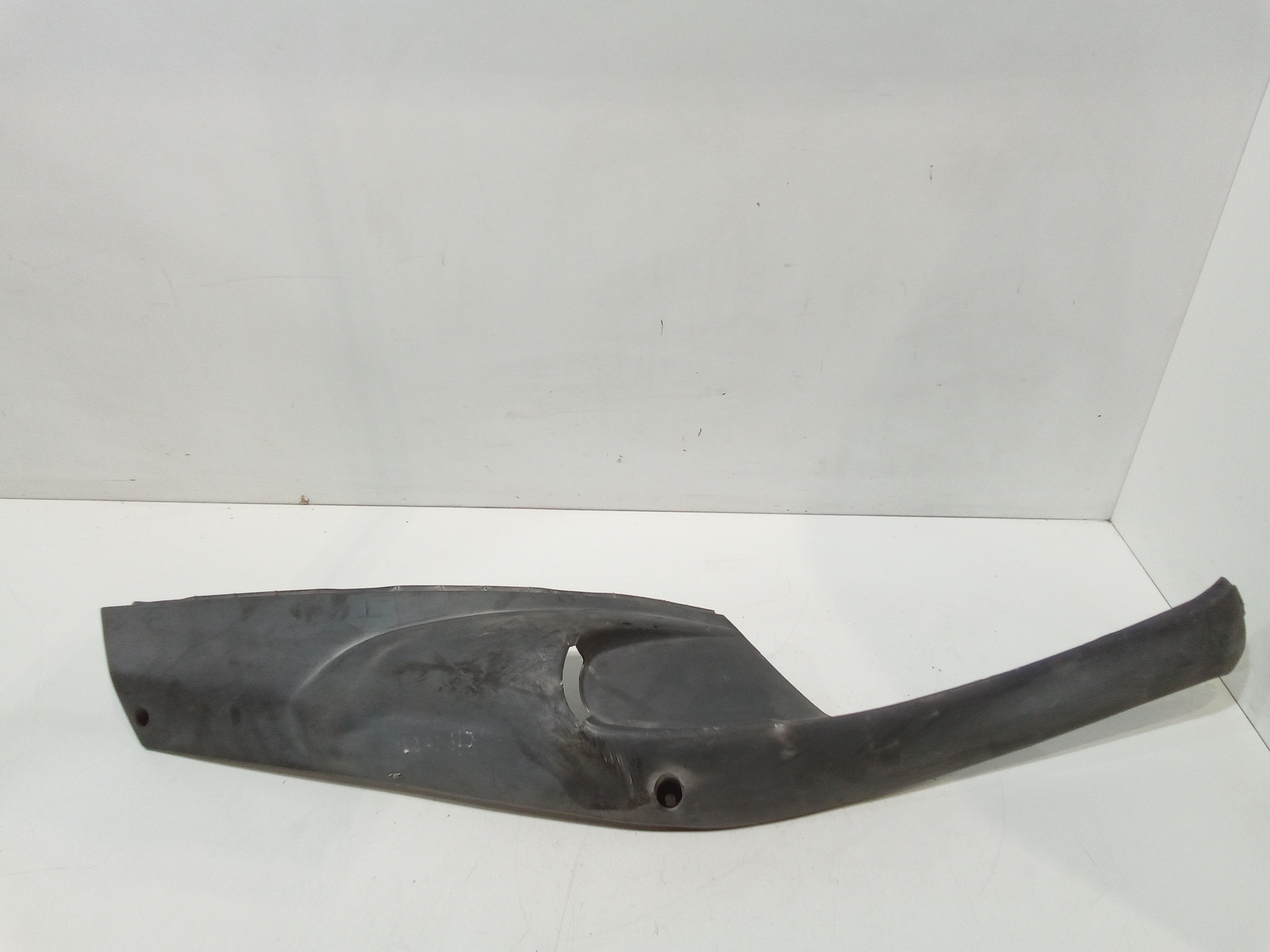 Sottopedana per Piaggio Zip 50 (1992 - In produzione)