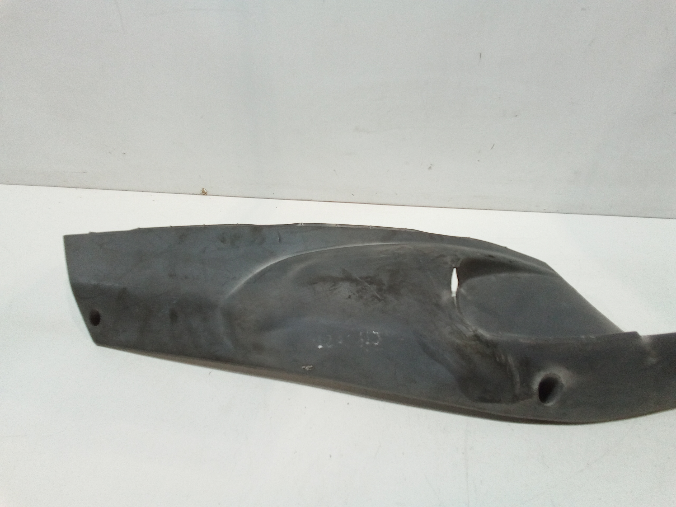 Sottopedana per Piaggio Zip 50 (1992 - In produzione)