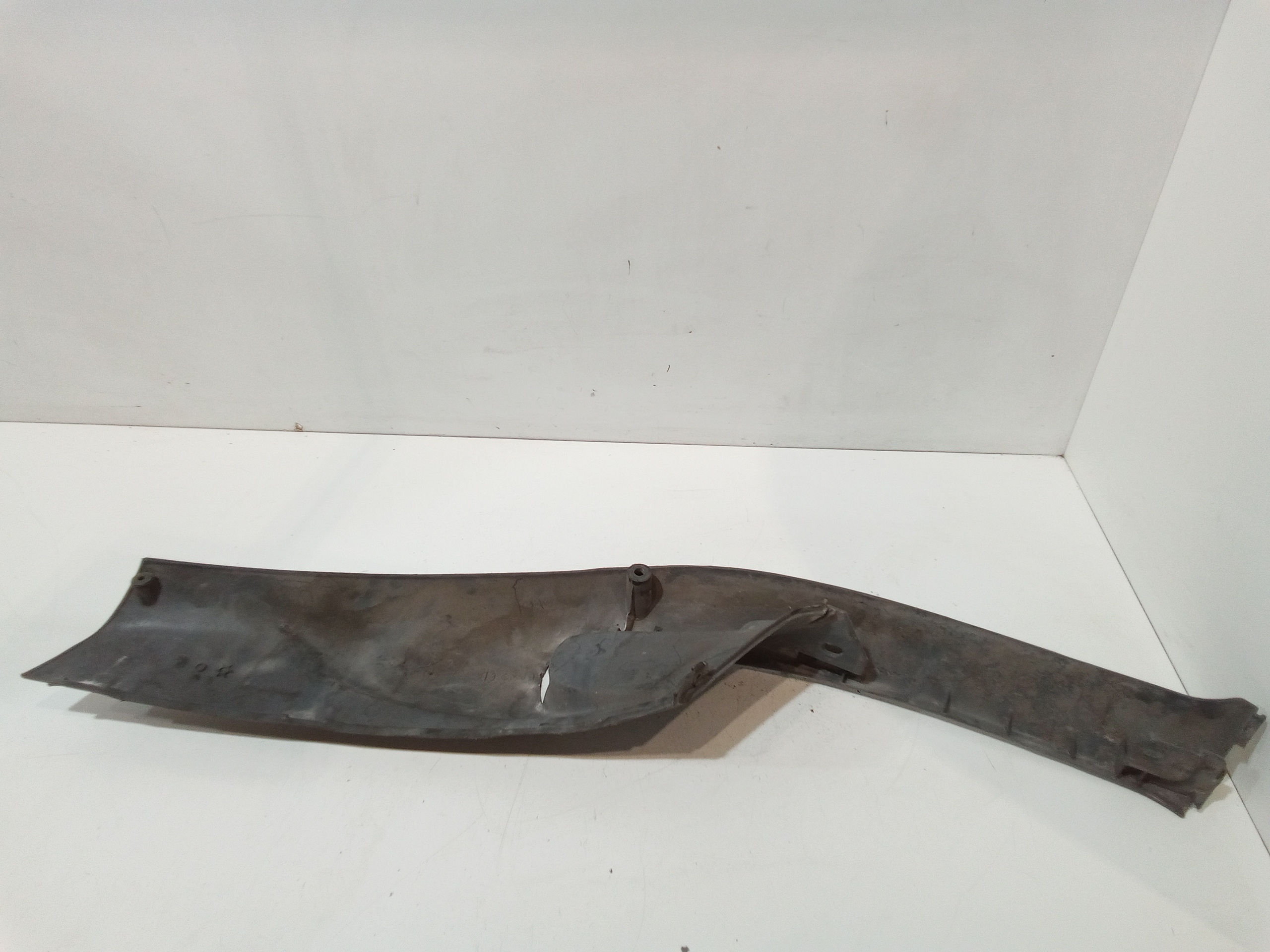 Sottopedana per Piaggio Zip 50 (1992 - In produzione)