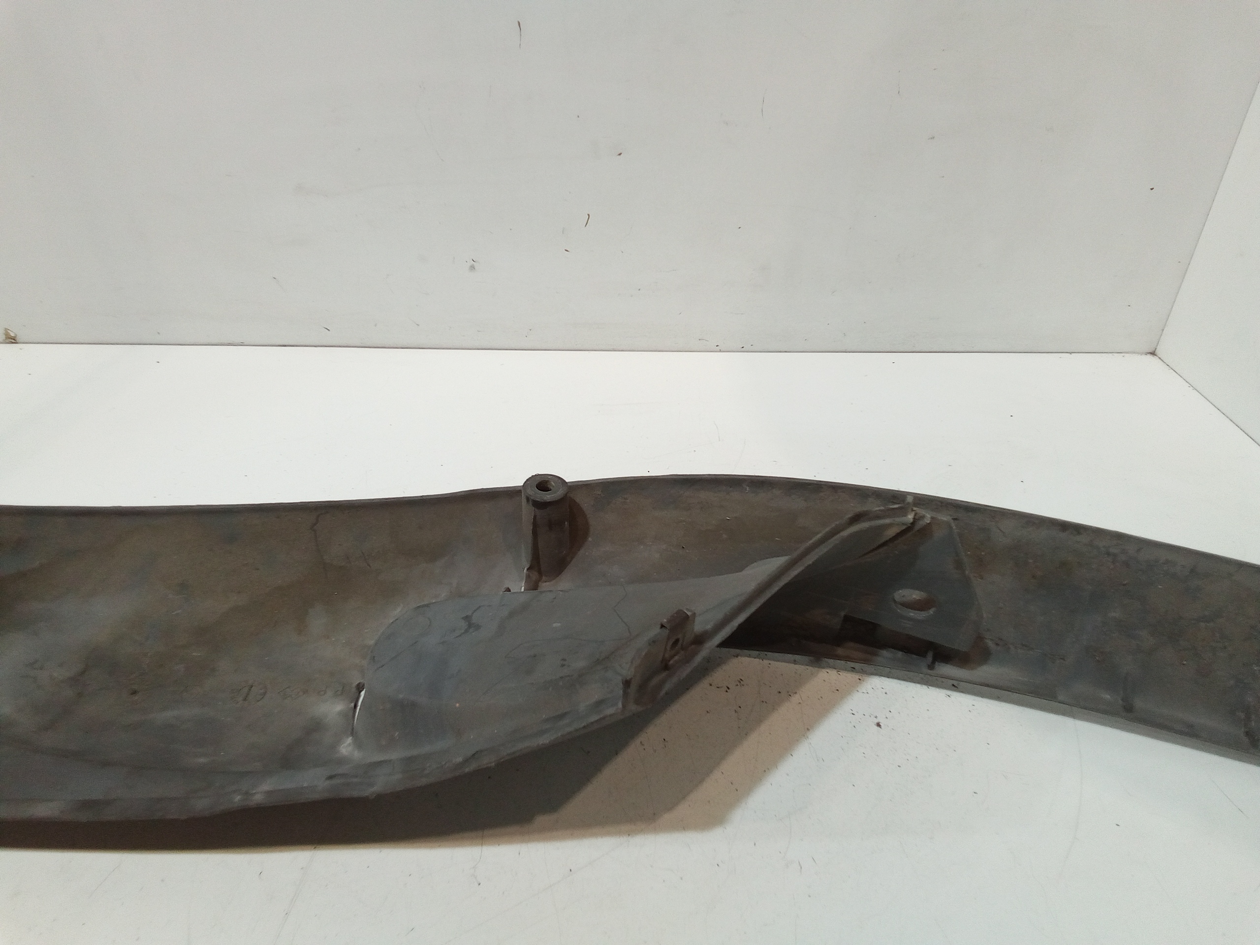 Sottopedana per Piaggio Zip 50 (1992 - In produzione)