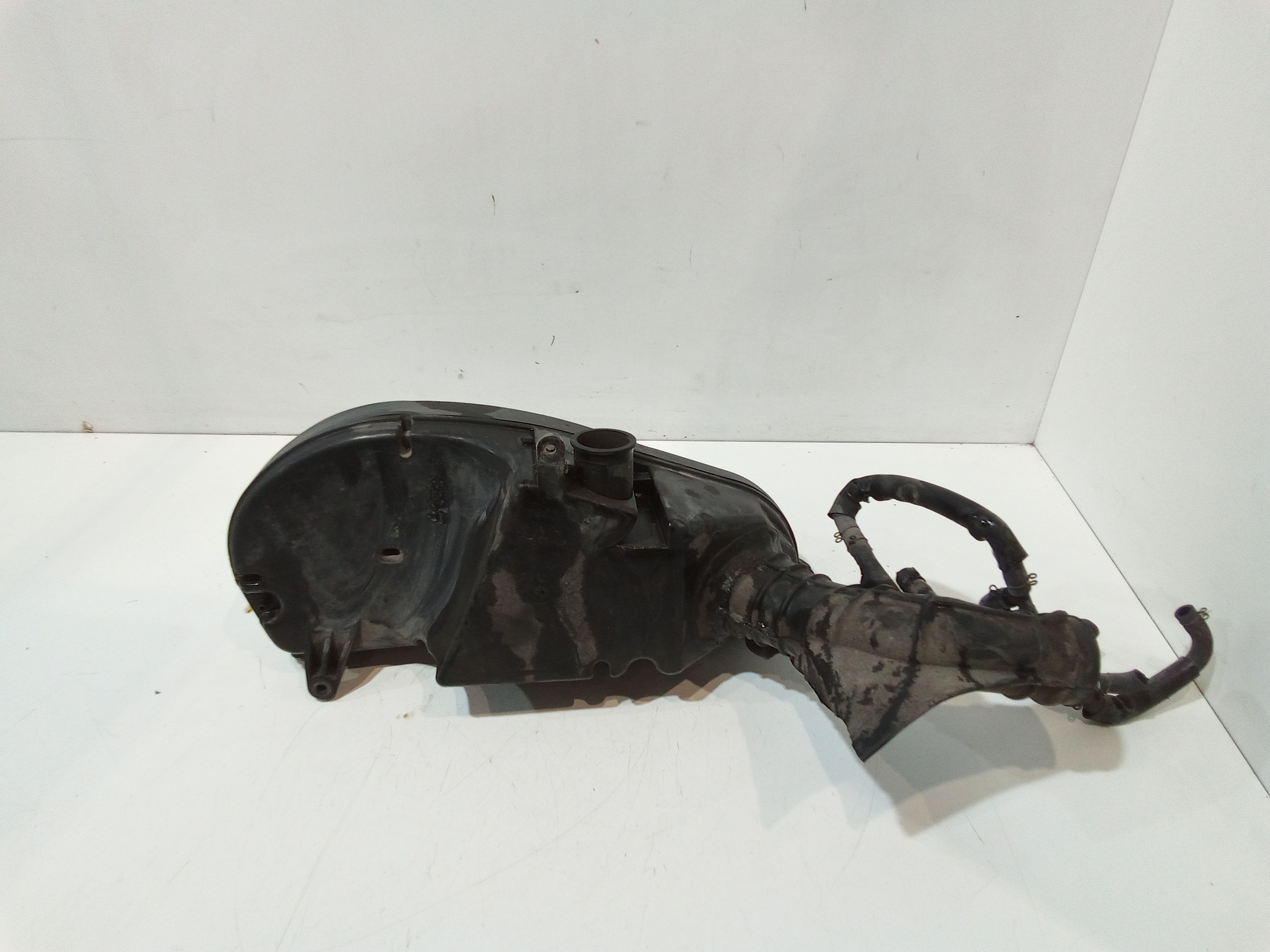 Box scatola filtro aria per Kymco People 250 (2003 - 2005)