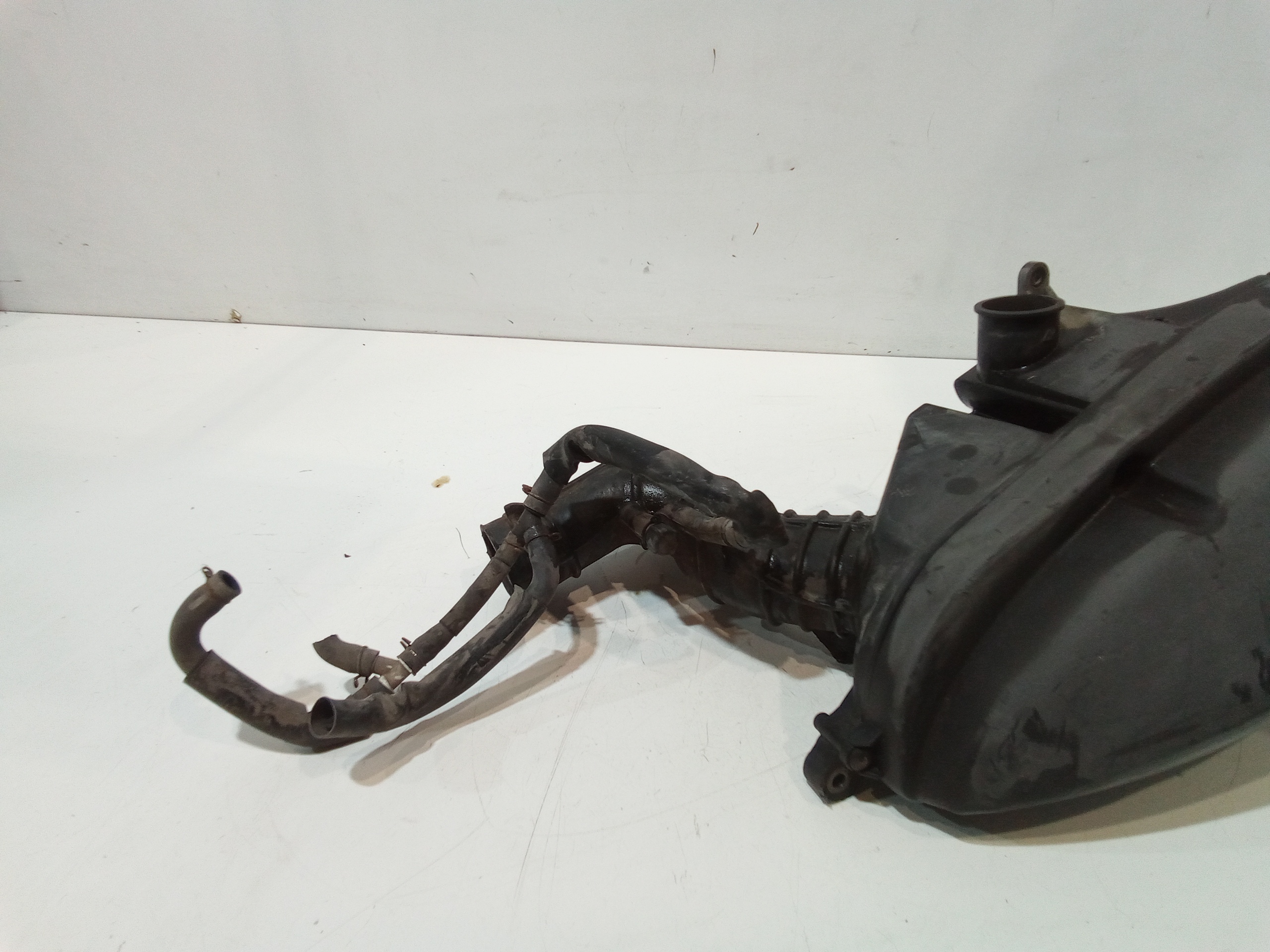 Box scatola filtro aria per Kymco People 250 (2003 - 2005)