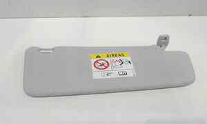 Parasole aletta Lato Passeggero per Opel Corsa E 3 Serie (2015 - In produzione)