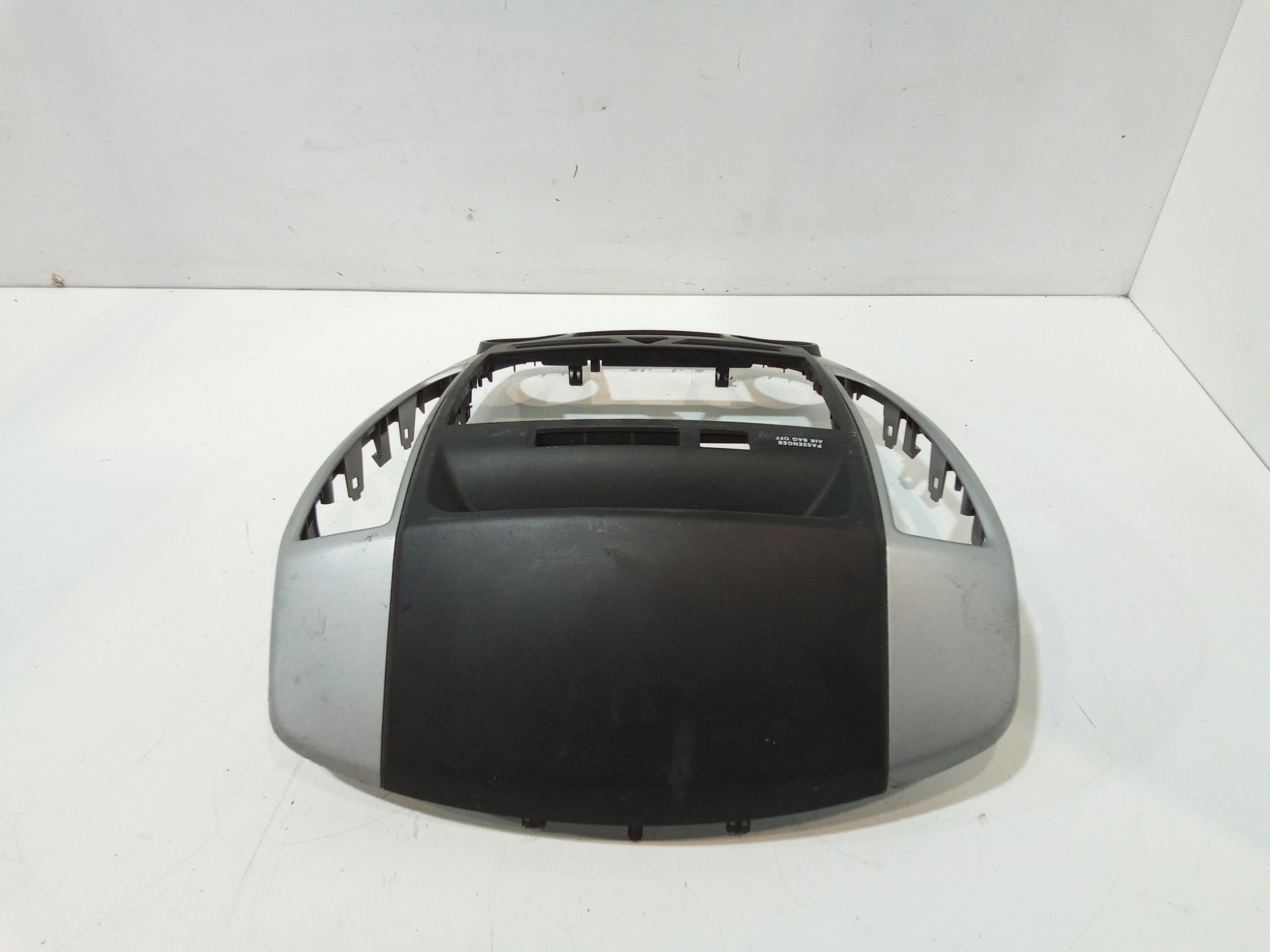 Modanatura Centrale Cruscotto per Kia Cee d Sporty Wagon (2007 - In produzione)