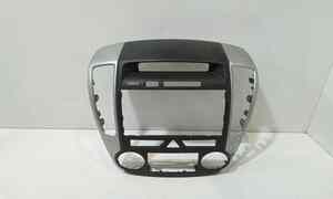 Modanatura Centrale Cruscotto per Kia Cee d Sporty Wagon (2007 - In produzione)