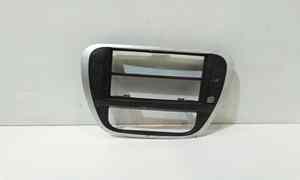 Modanatura Centrale Cruscotto per Citroen C3 Pluriel (2003 - In produzione)