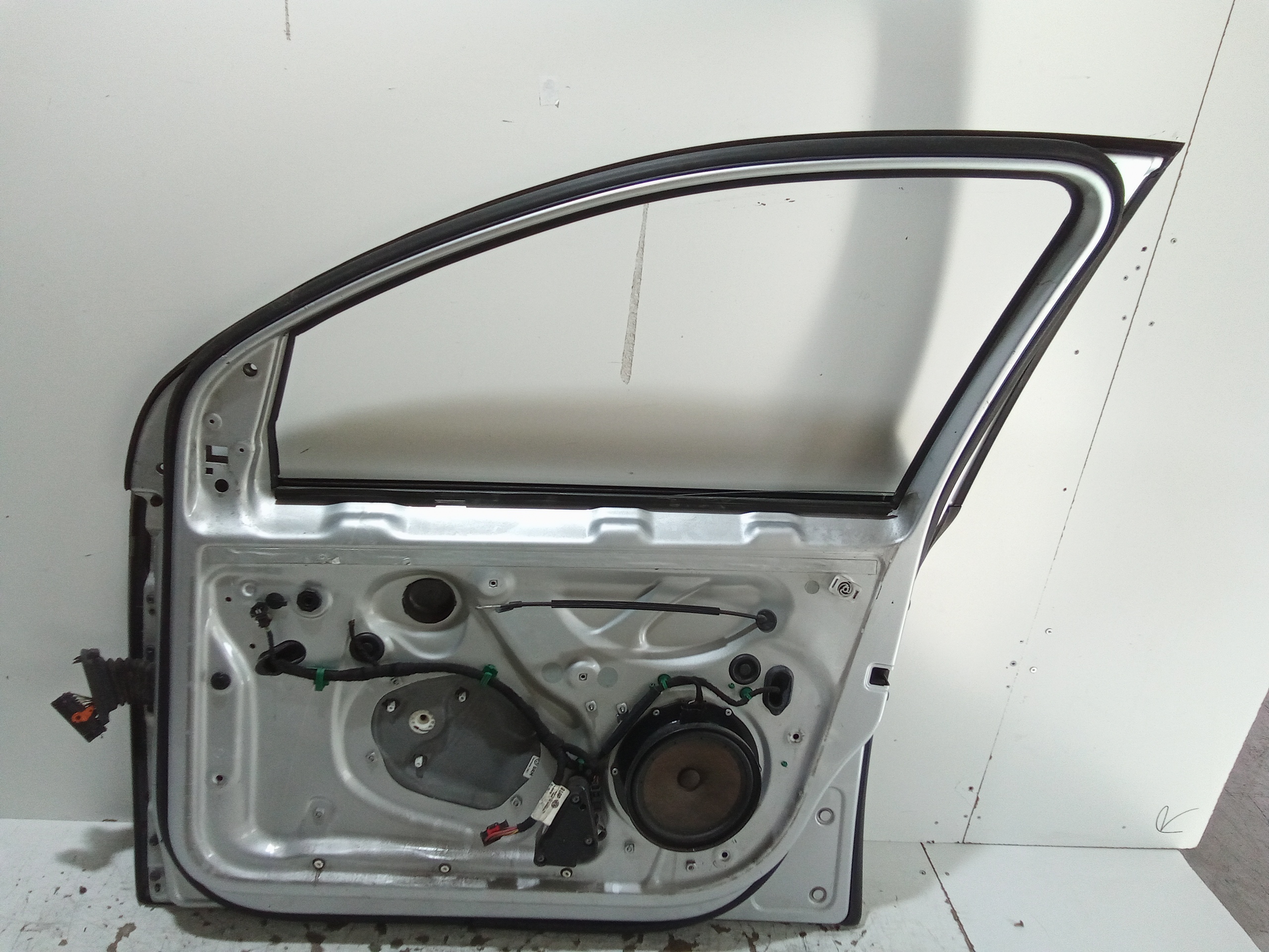 Portiera anteriore Destra per Volkswagen Golf 5 Berlina (03>08) (2003 - 2008)