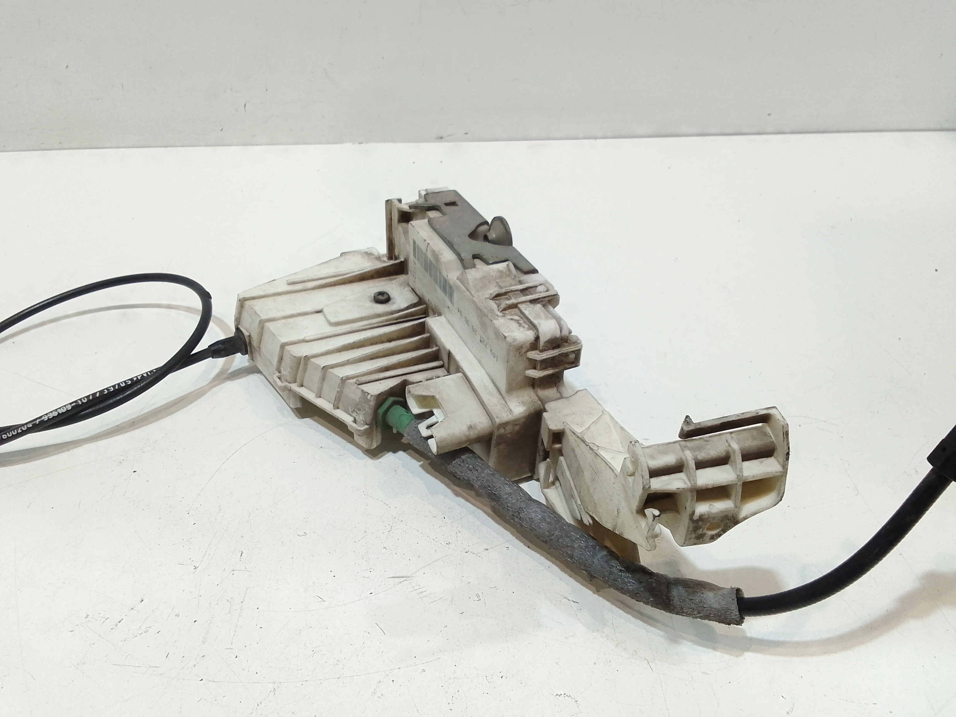 Serratura Anteriore Destra per Mercedes Classe A W169 3 Serie (2004 - 2008)