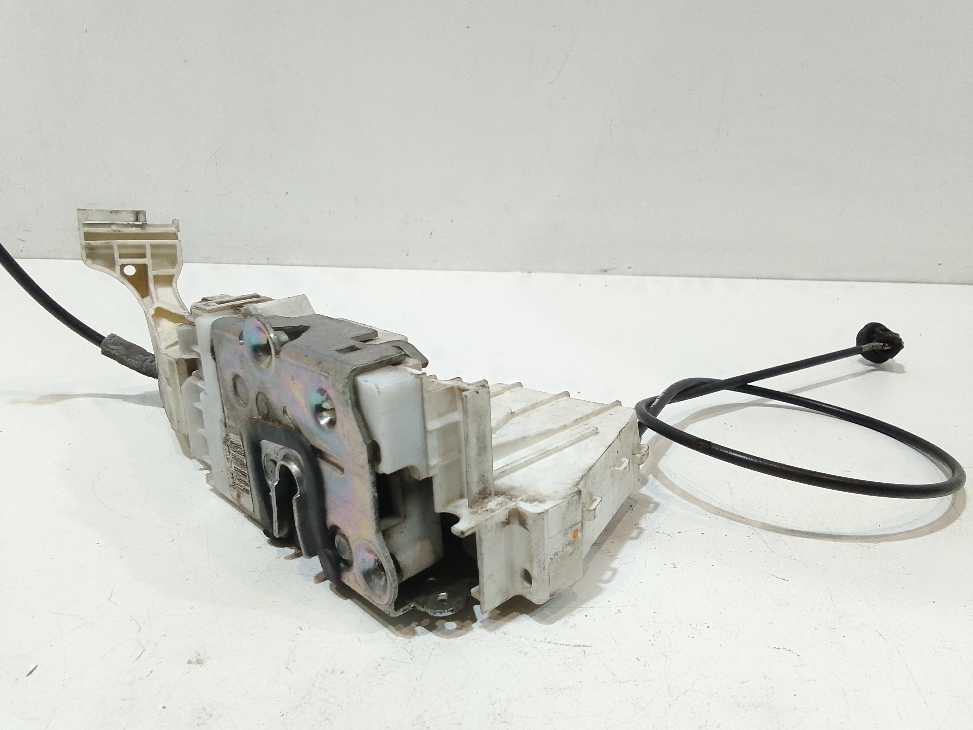 Serratura Anteriore Destra per Mercedes Classe A W169 3 Serie (2004 - 2008)