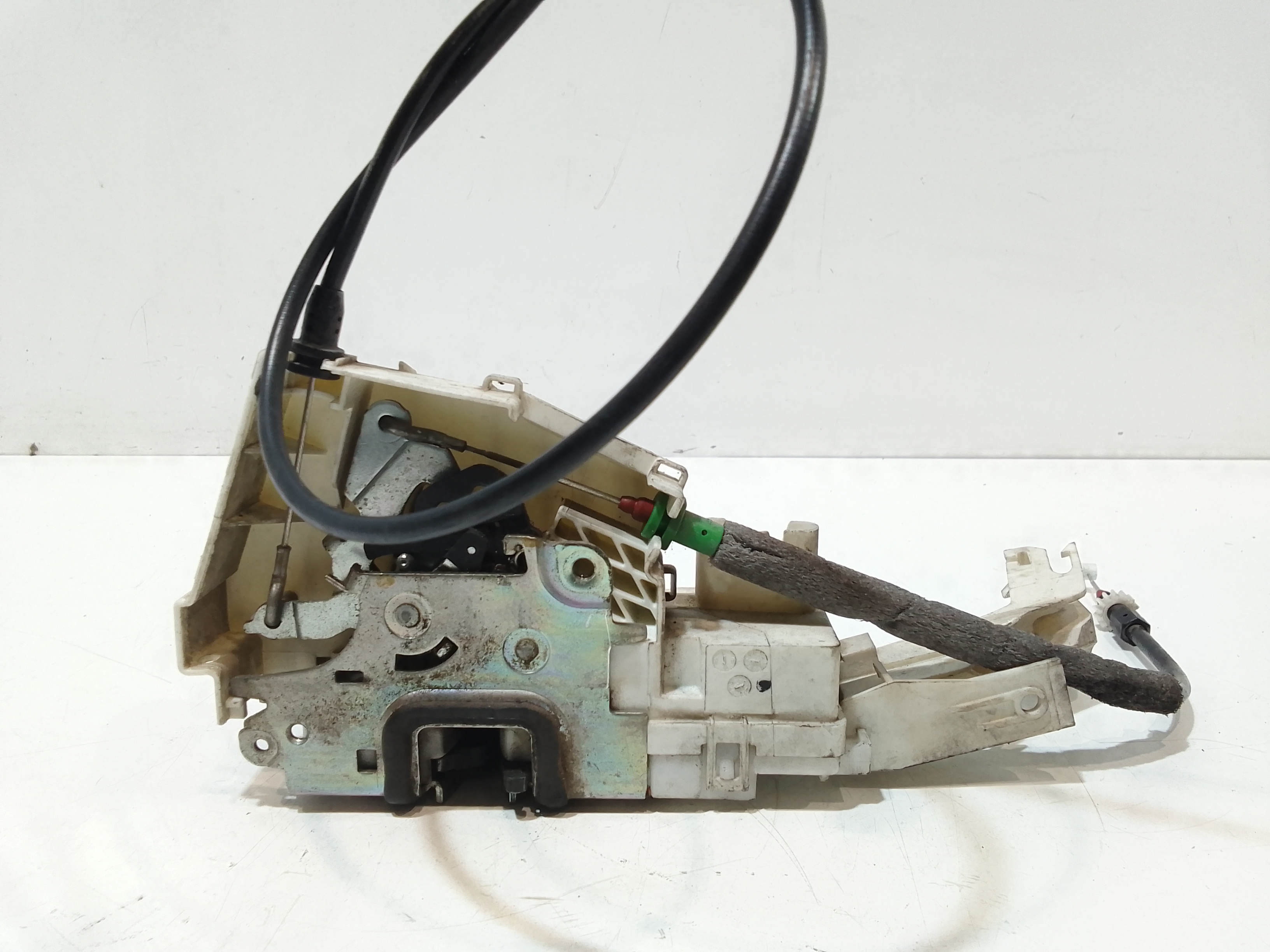 Serratura Anteriore Destra per Mercedes Classe A W169 3 Serie (2004 - 2008)