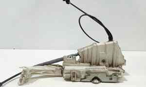 Serratura Anteriore Destra per Mercedes Classe A W169 3 Serie (2004 - 2008)