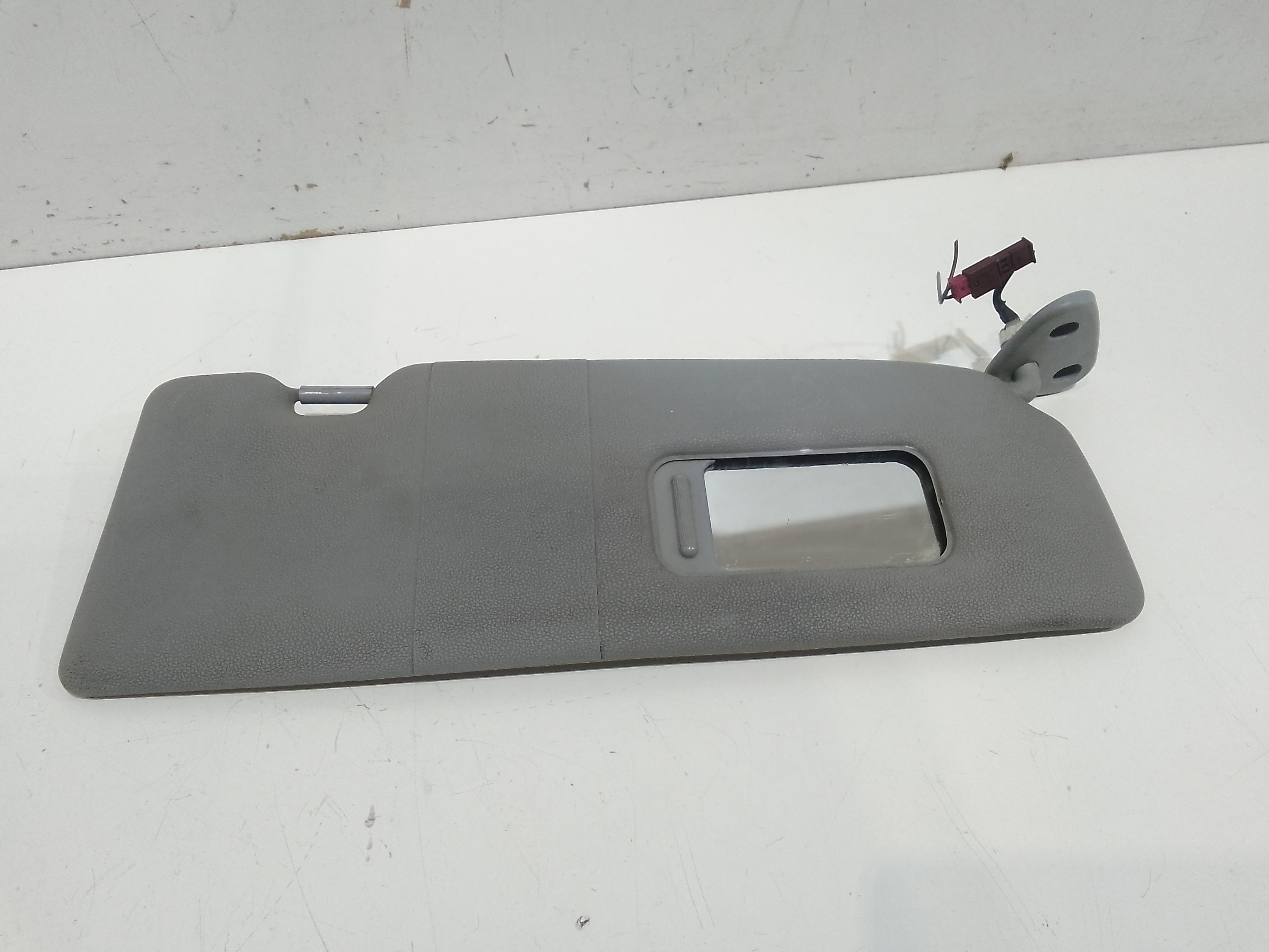 Parasole aletta Lato Passeggero per Bmw Serie 1 Serie (e87) (04>07) (2004 - 2007)