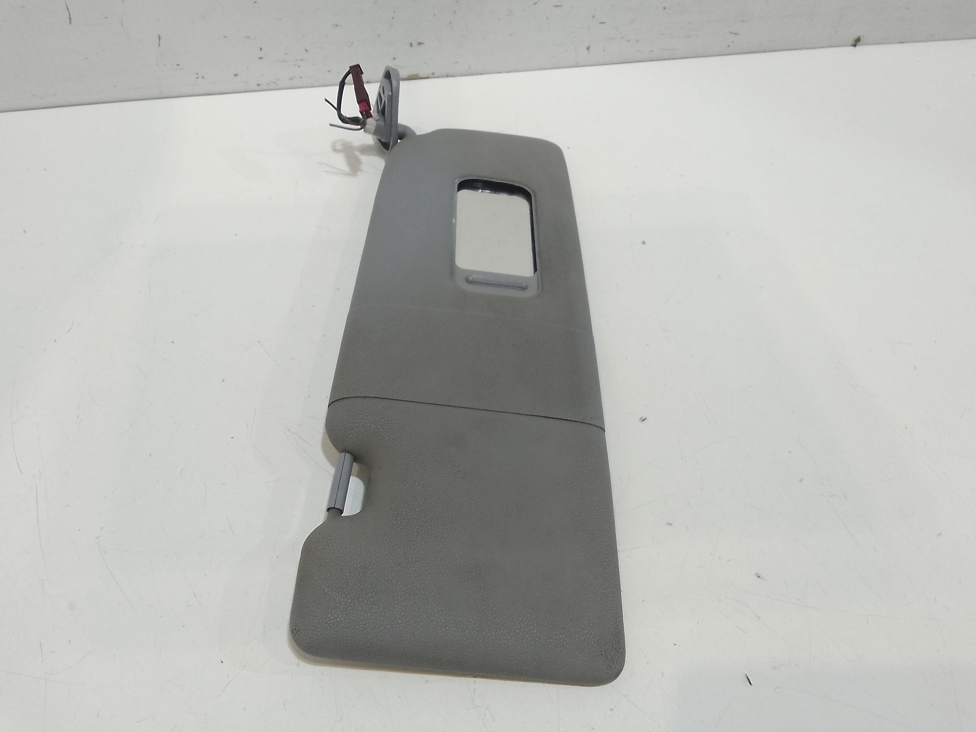 Parasole aletta Lato Passeggero per Bmw Serie 1 Serie (e87) (04>07) (2004 - 2007)