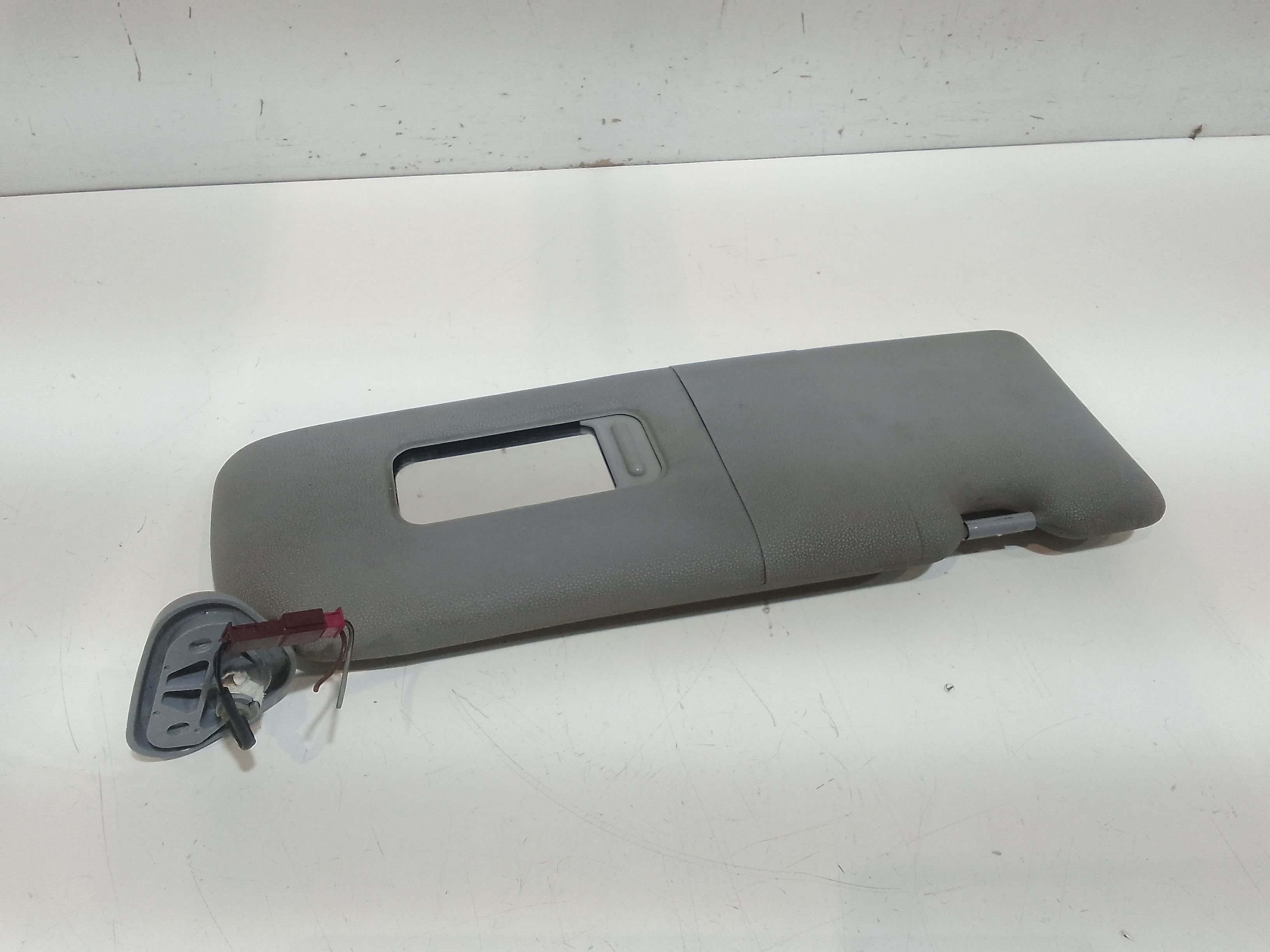 Parasole aletta Lato Passeggero per Bmw Serie 1 Serie (e87) (04>07) (2004 - 2007)