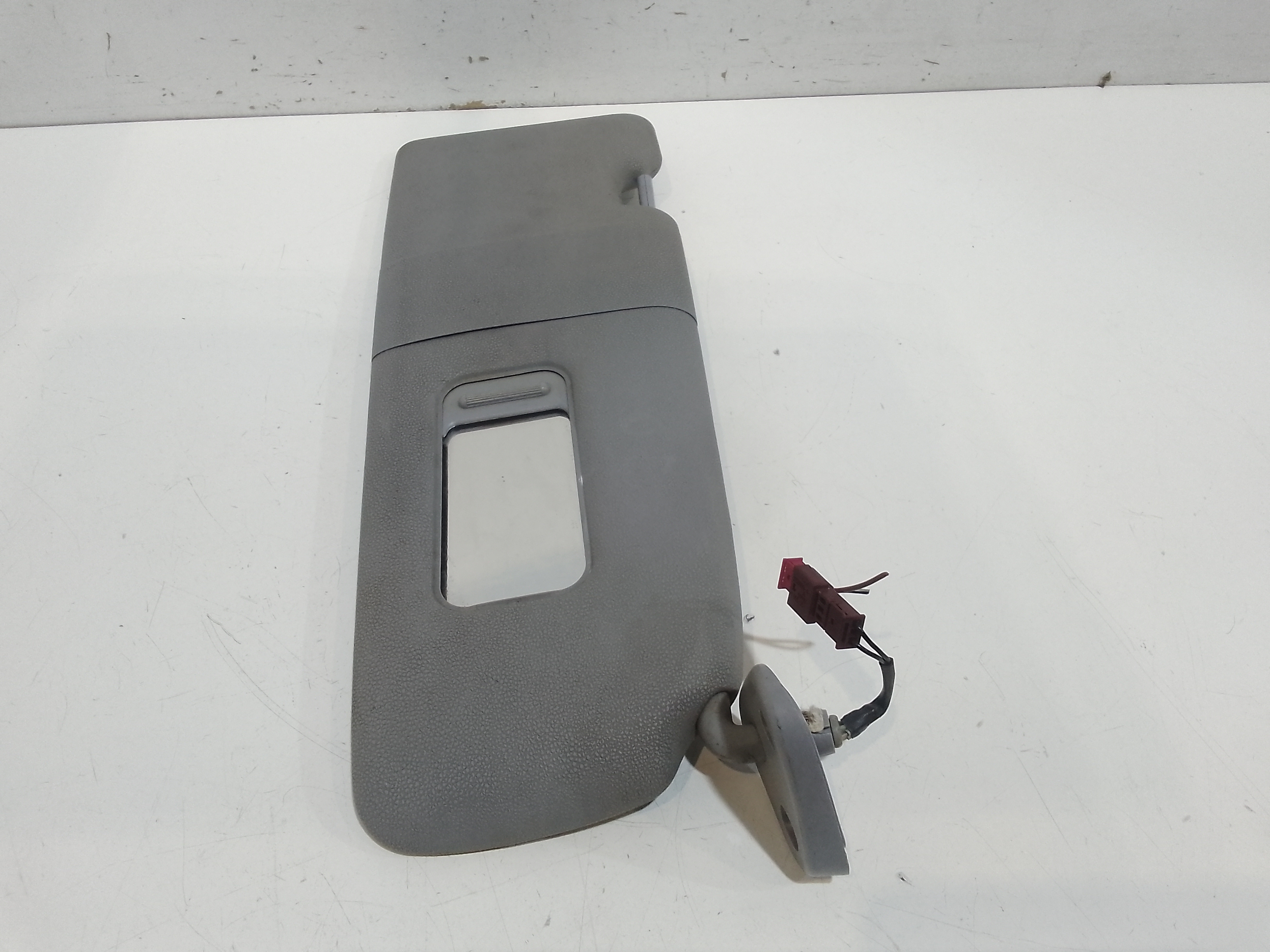 Parasole aletta Lato Passeggero per Bmw Serie 1 Serie (e87) (04>07) (2004 - 2007)