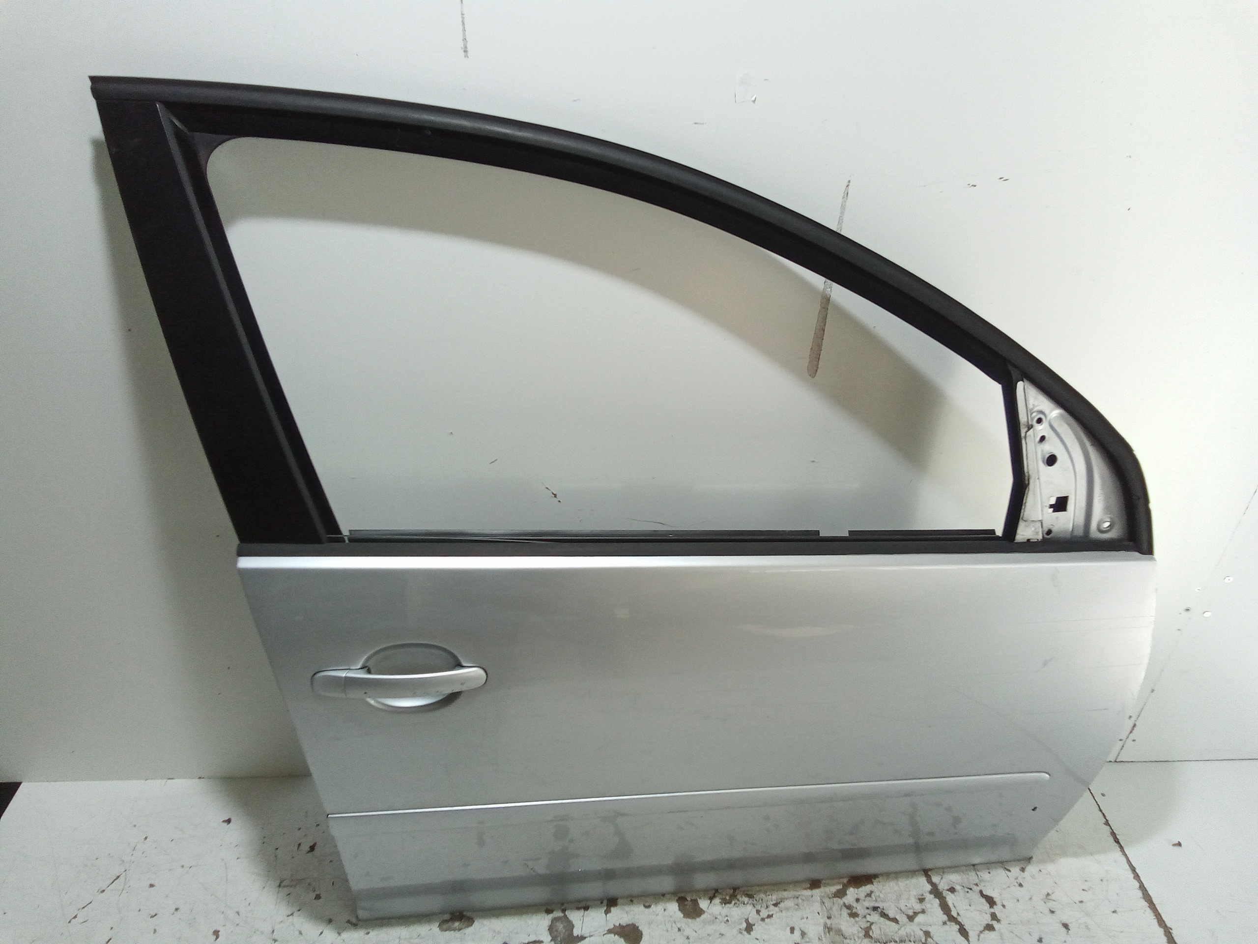 Portiera Anteriore Sinistra per Kia Rio 1 Serie (2000 - 2003)