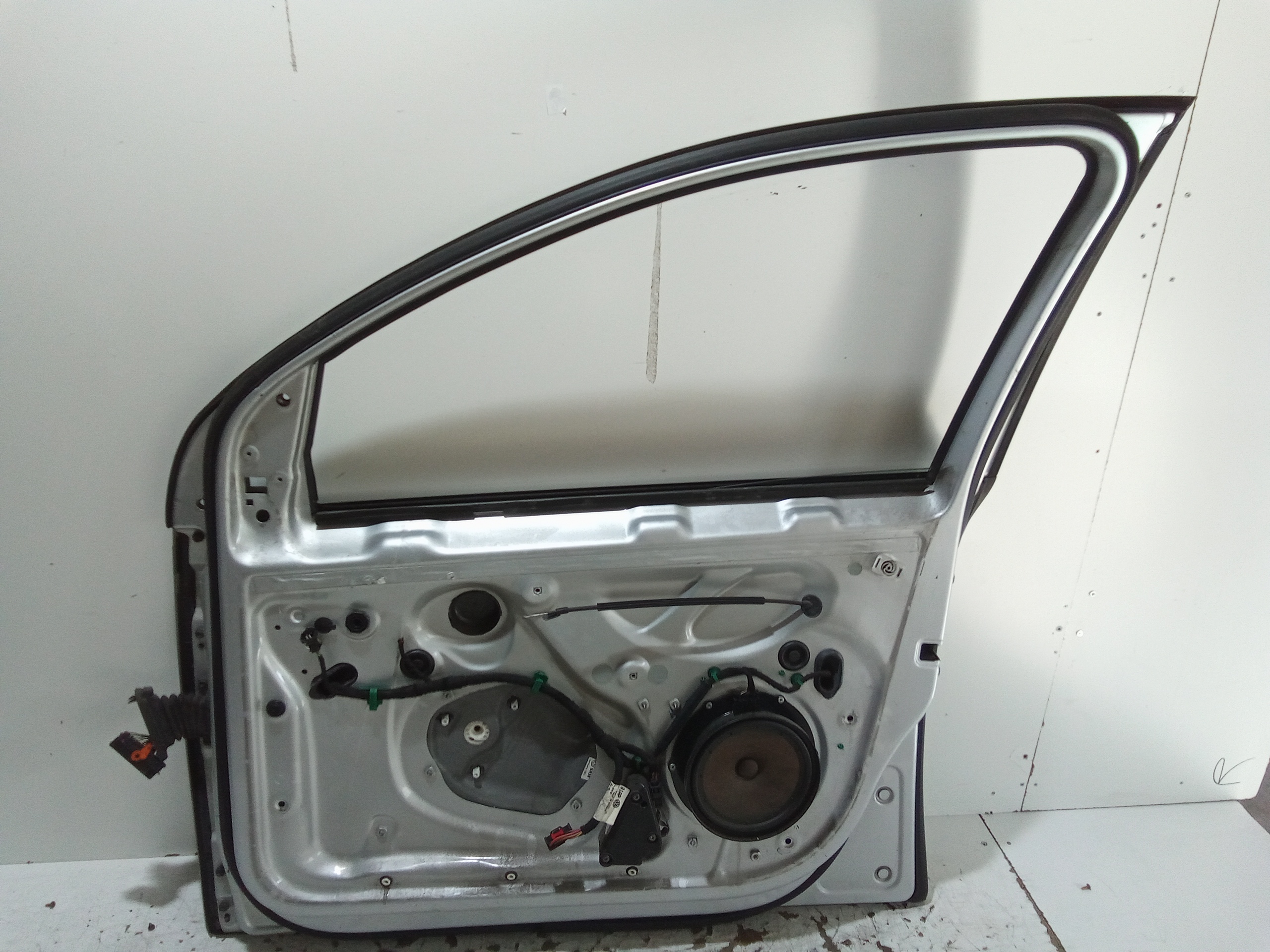 Portiera Anteriore Sinistra per Kia Rio 1 Serie (2000 - 2003)