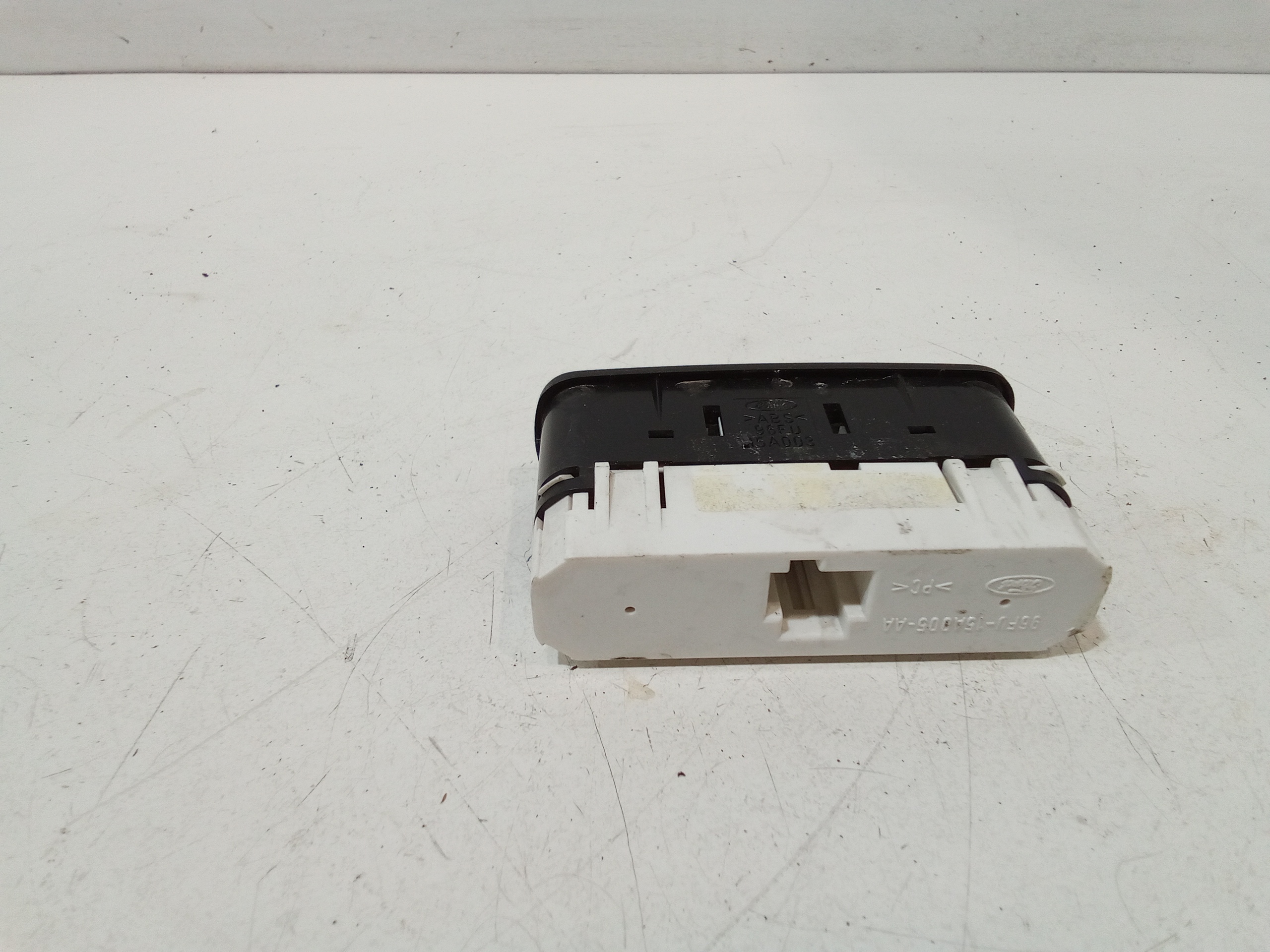 Display orologio per Mazda Tribute (2000 - 2011)