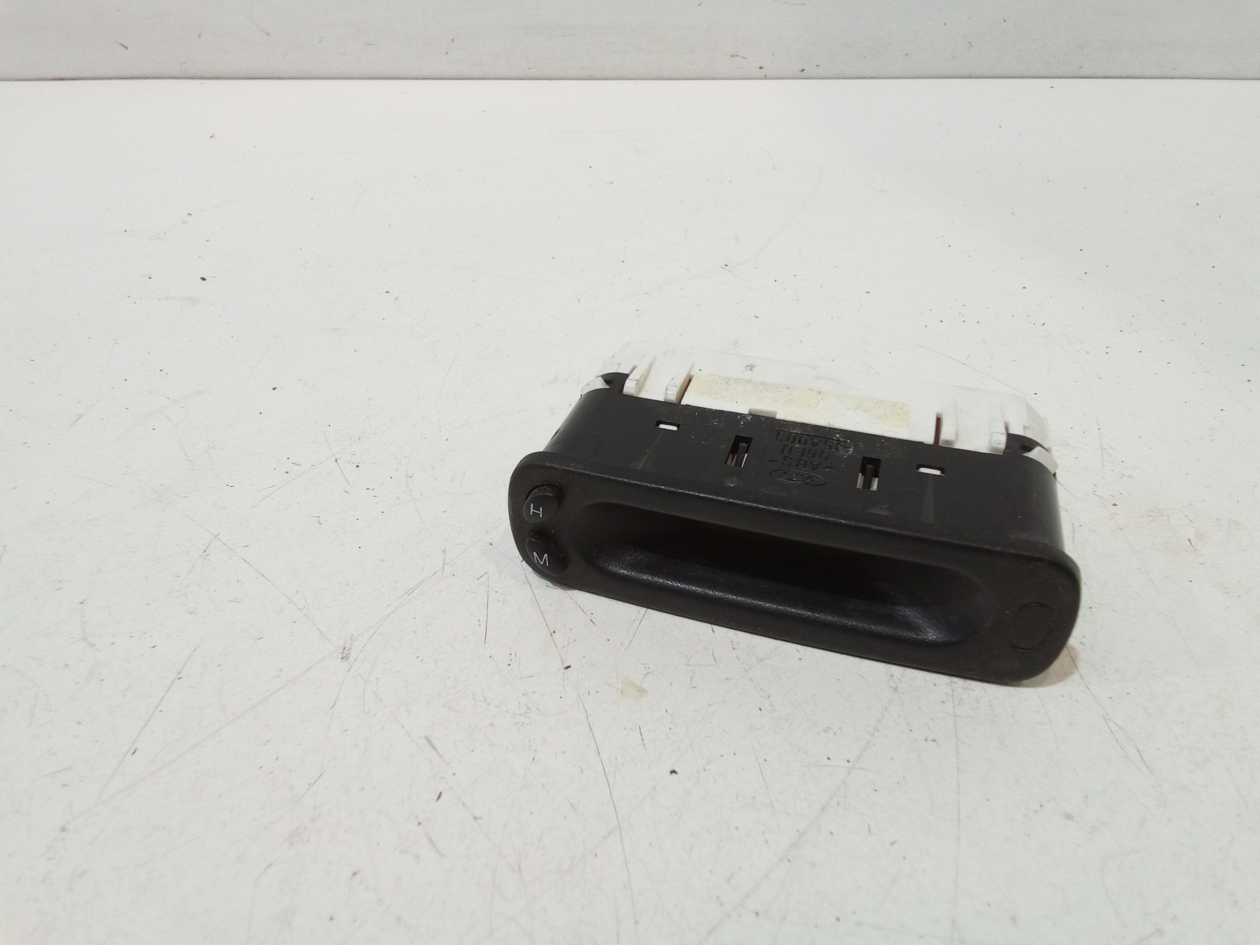 Display orologio per Mazda Tribute (2000 - 2011)