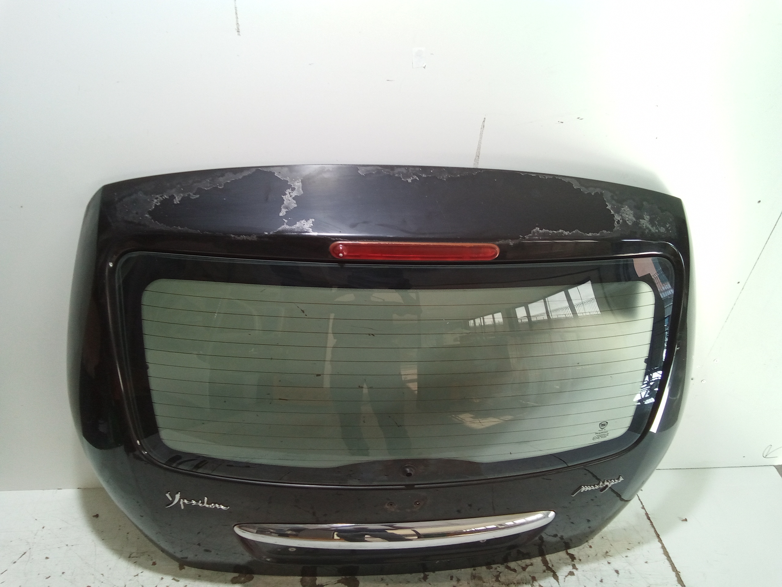 Portellone Posteriore Completo per Lancia Ypsilon 2 Serie (2006 - 2010)