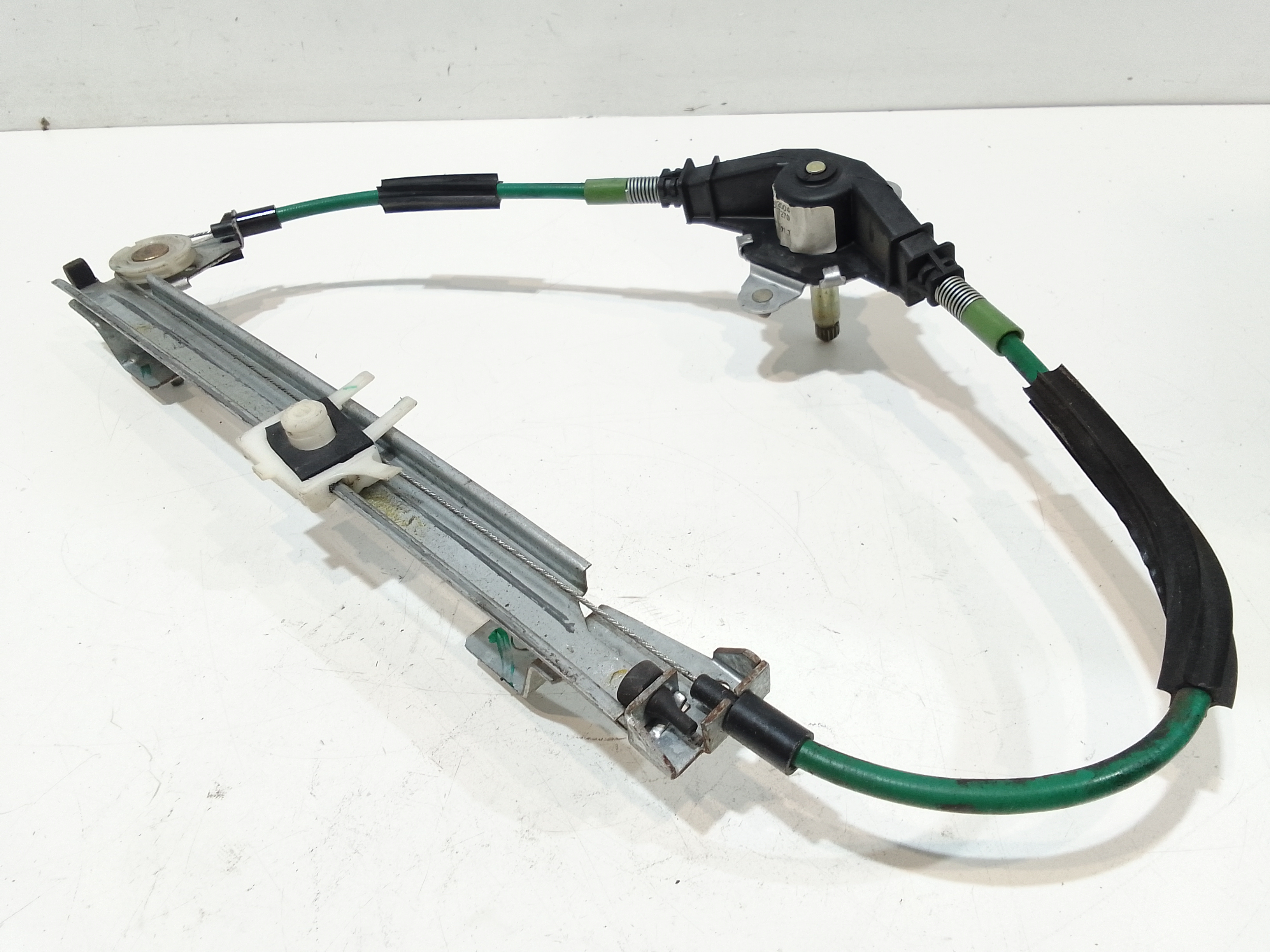 Cremagliera posteriore destra passeggero per Fiat Multipla 2 Serie (2004 - In produzione)