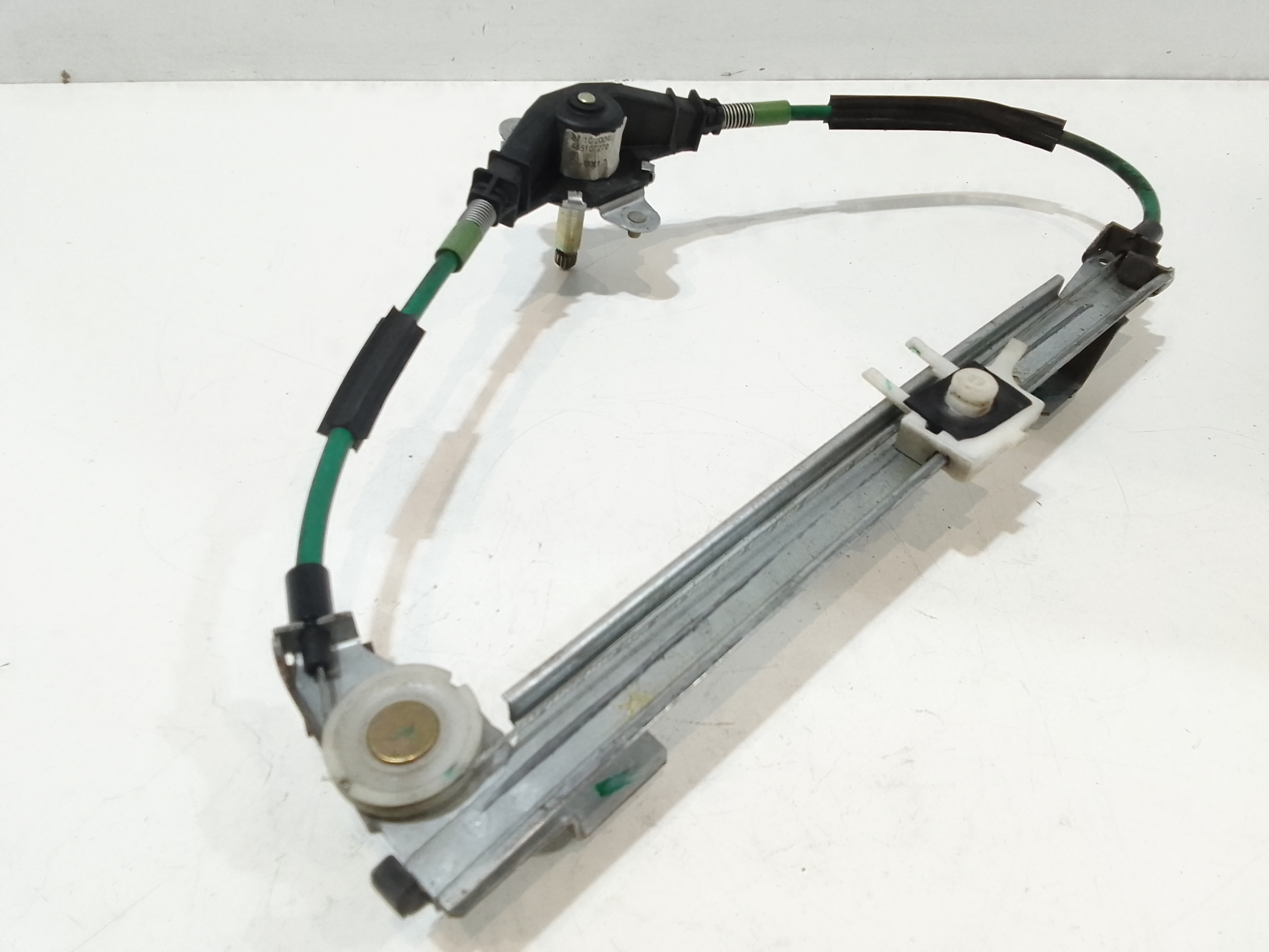 Cremagliera posteriore destra passeggero per Fiat Multipla 2 Serie (2004 - In produzione)