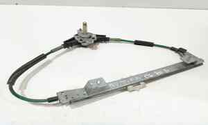 Cremagliera posteriore destra passeggero per Fiat Multipla 2 Serie (2004 - In produzione)