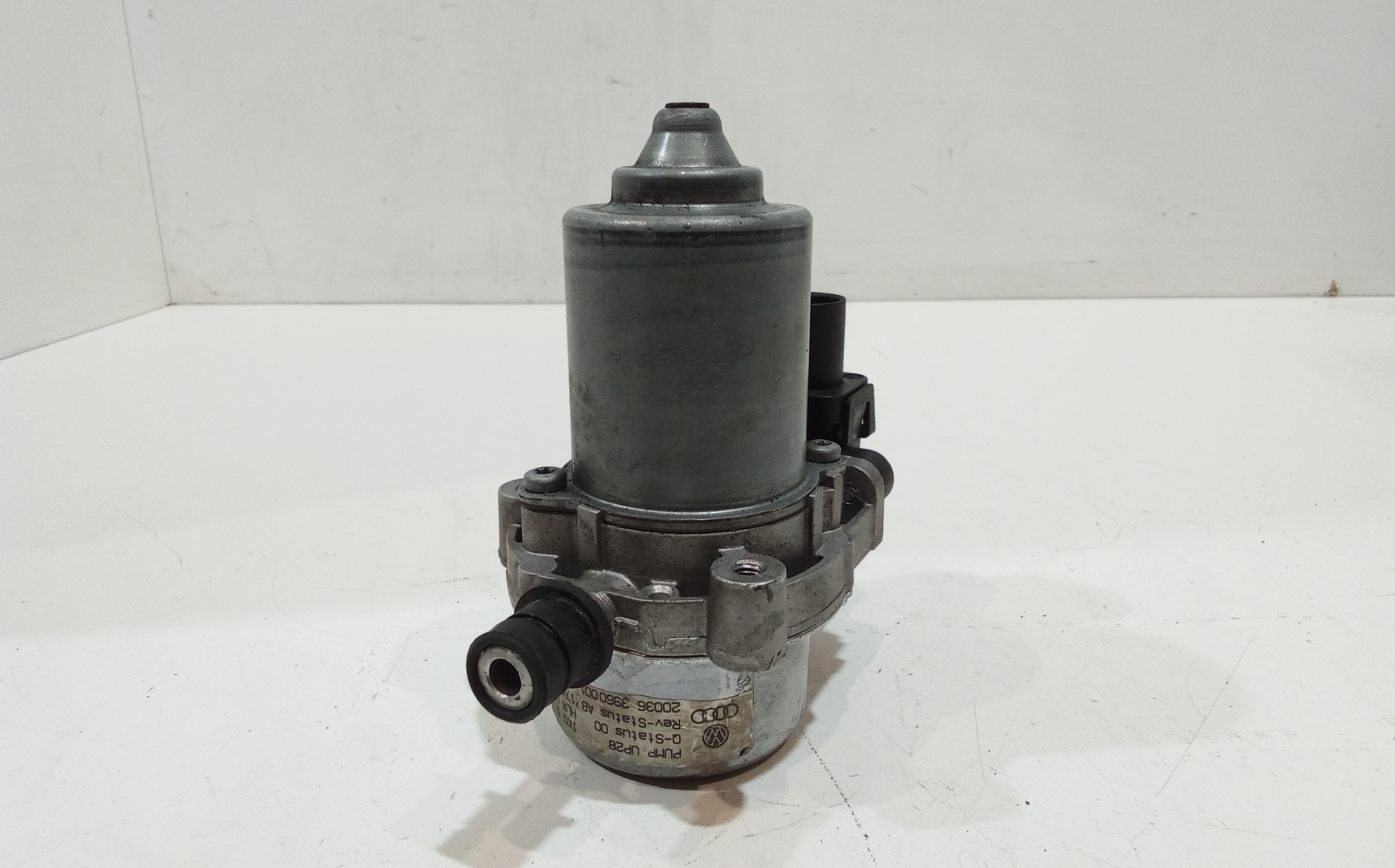 Depressore Freni pompa a vuoto per Volkswagen Polo 6 Serie (2017 - In produzione)