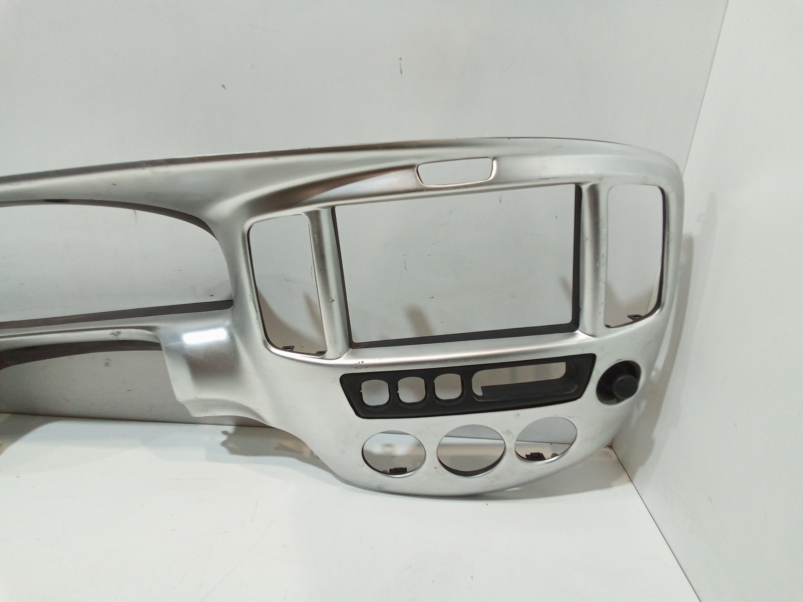 Modanatura Centrale Cruscotto per Mazda Tribute (2000 - 2011)