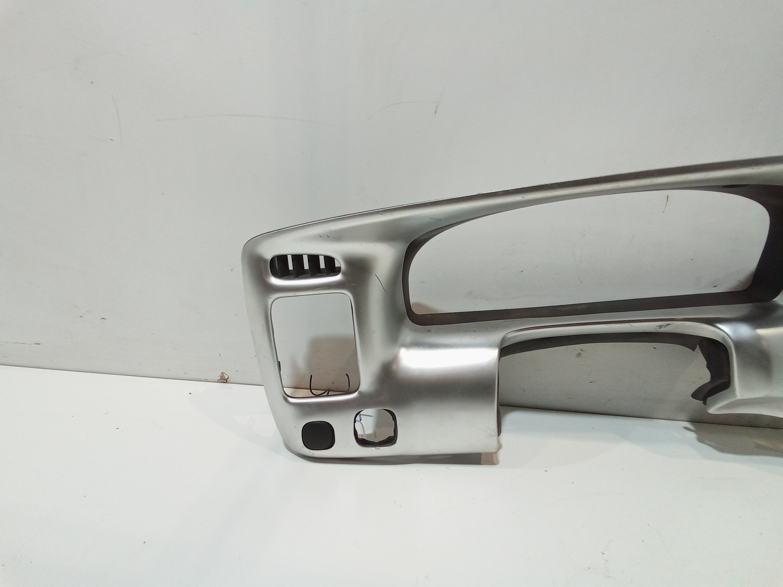 Modanatura Centrale Cruscotto per Mazda Tribute (2000 - 2011)