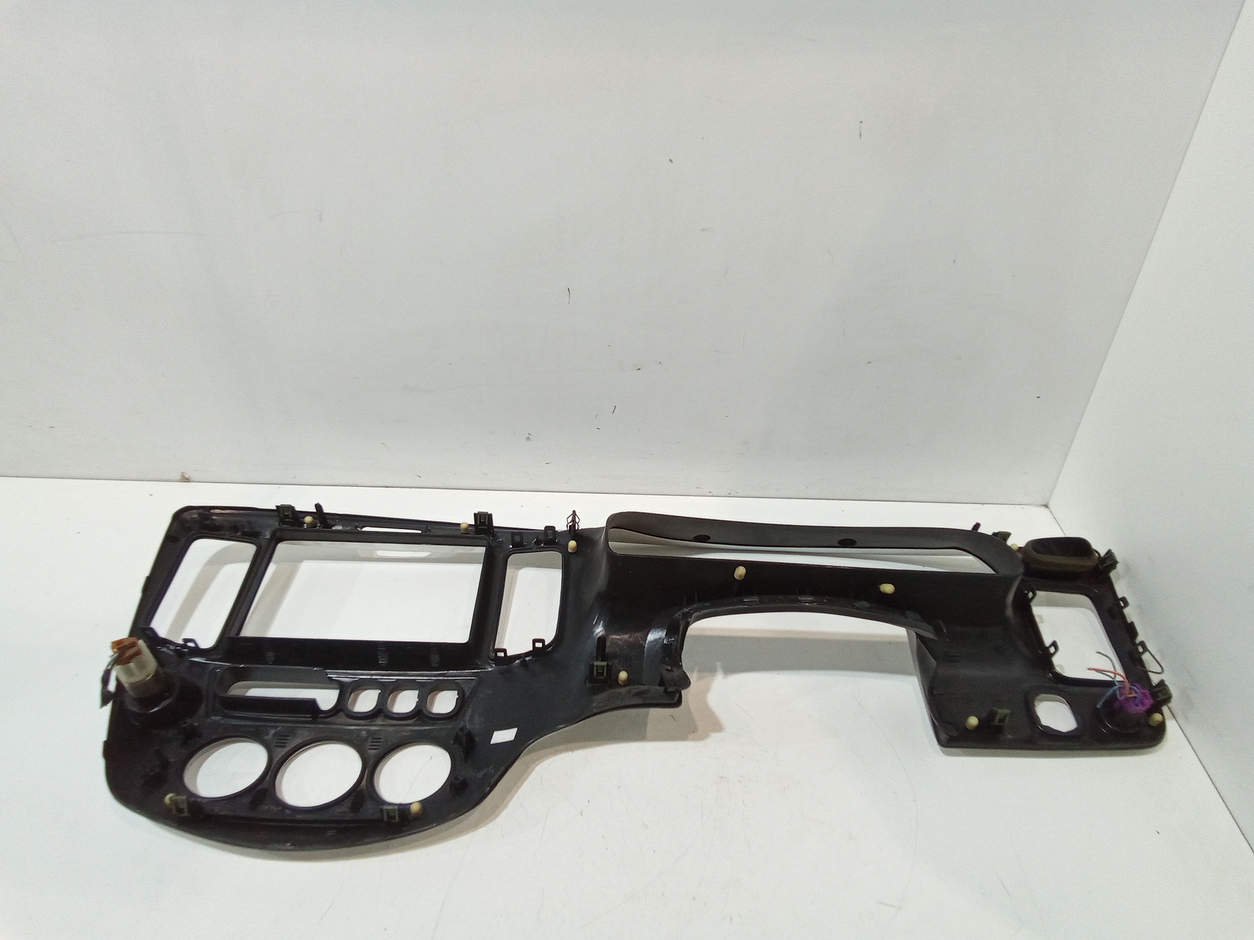 Modanatura Centrale Cruscotto per Mazda Tribute (2000 - 2011)