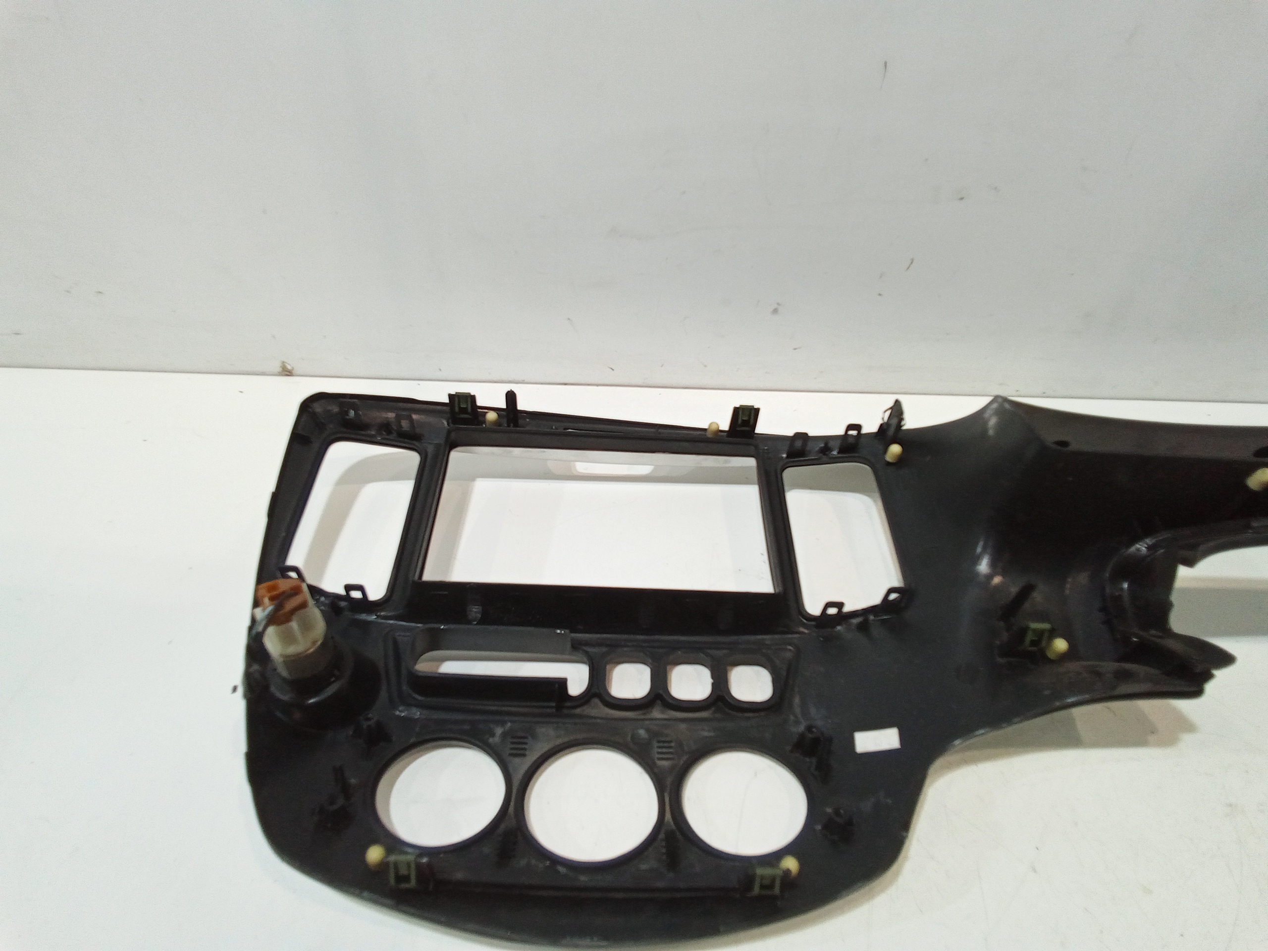 Modanatura Centrale Cruscotto per Mazda Tribute (2000 - 2011)