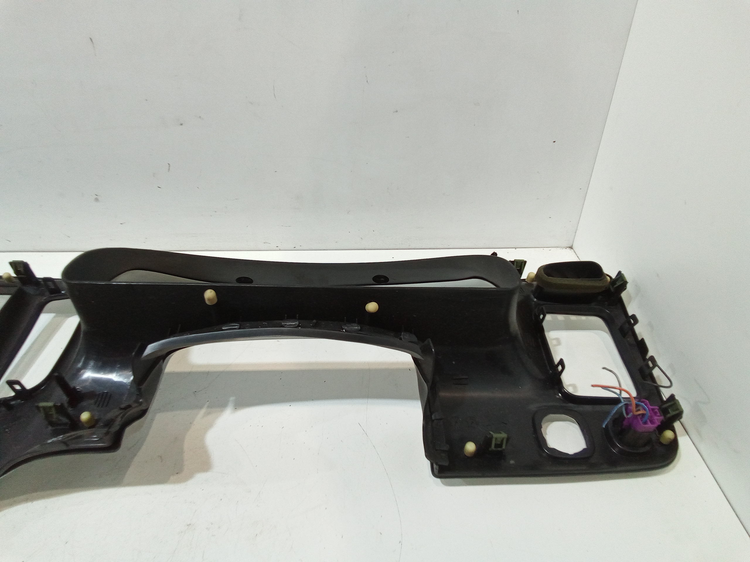 Modanatura Centrale Cruscotto per Mazda Tribute (2000 - 2011)