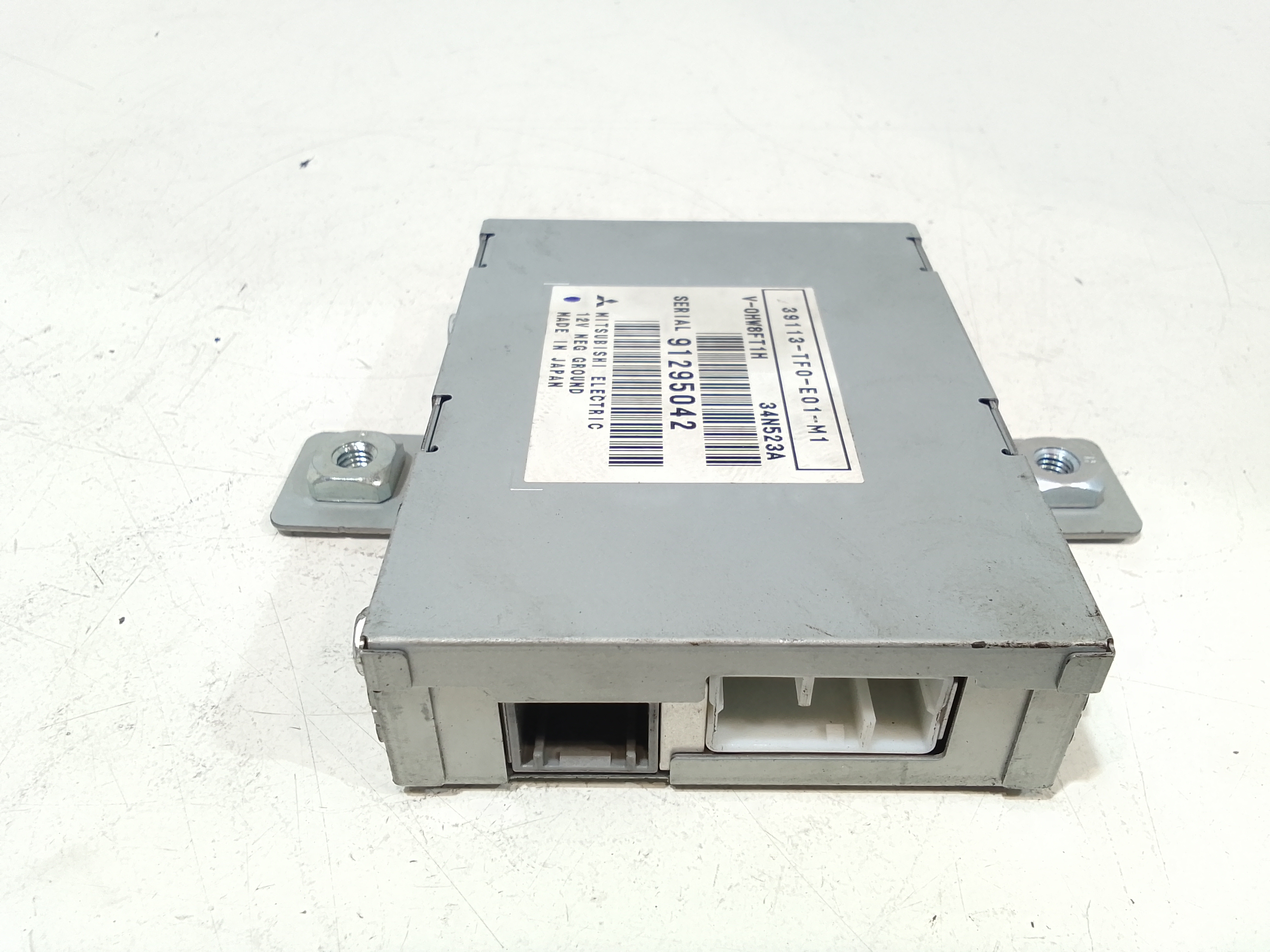 Centralina autoradio per Honda Jazz Serie (08>13) (2008 - 2013)