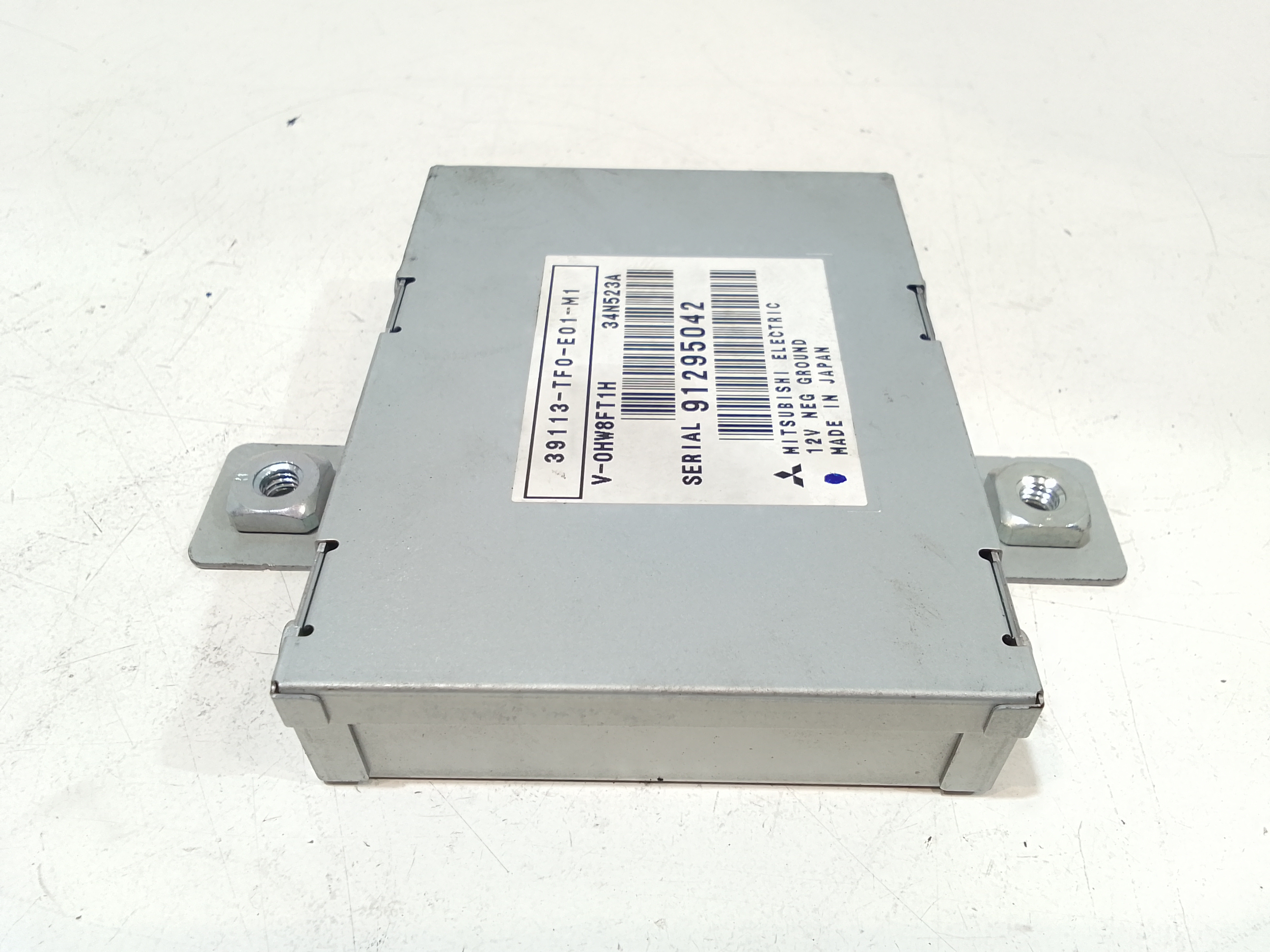 Centralina autoradio per Honda Jazz Serie (08>13) (2008 - 2013)