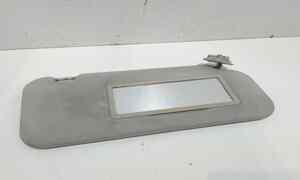 Parasole aletta Lato Passeggero per Citroen Xsara Picasso 2 Serie (2003 - 2006)