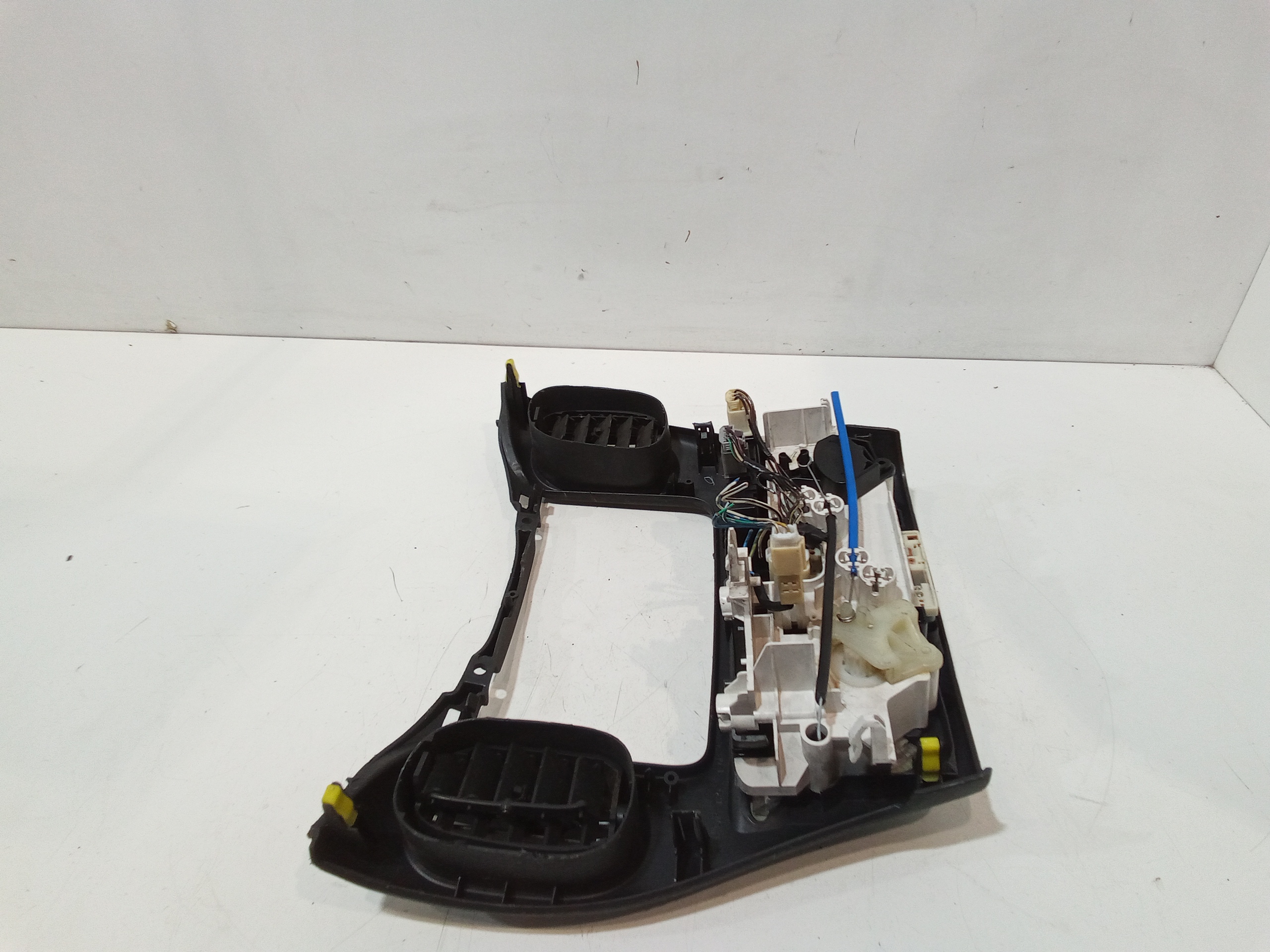 Comandi Clima per Toyota Yaris Verso Serie (03>07) (2003 - 2007)