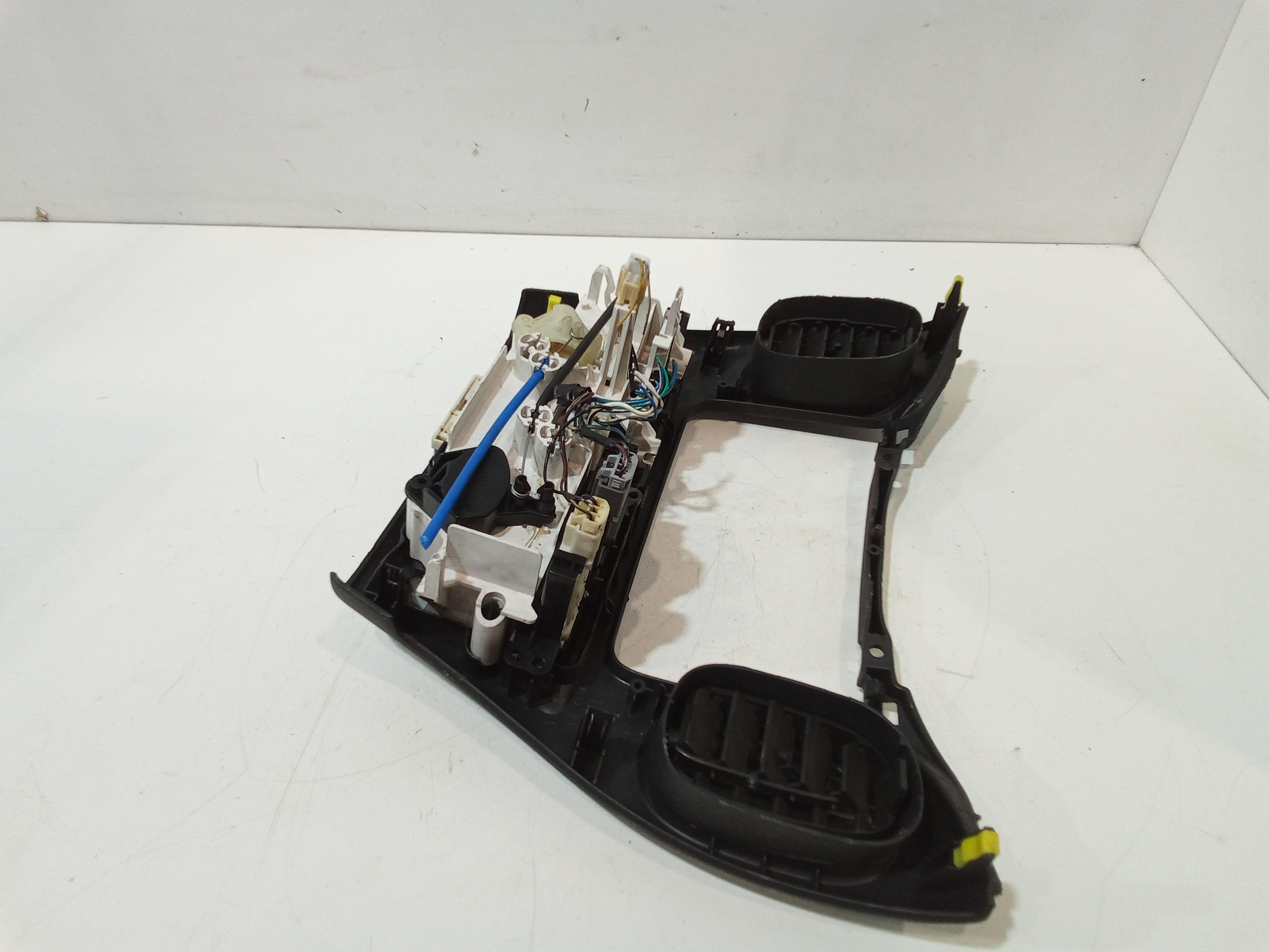 Comandi Clima per Toyota Yaris Verso Serie (03>07) (2003 - 2007)