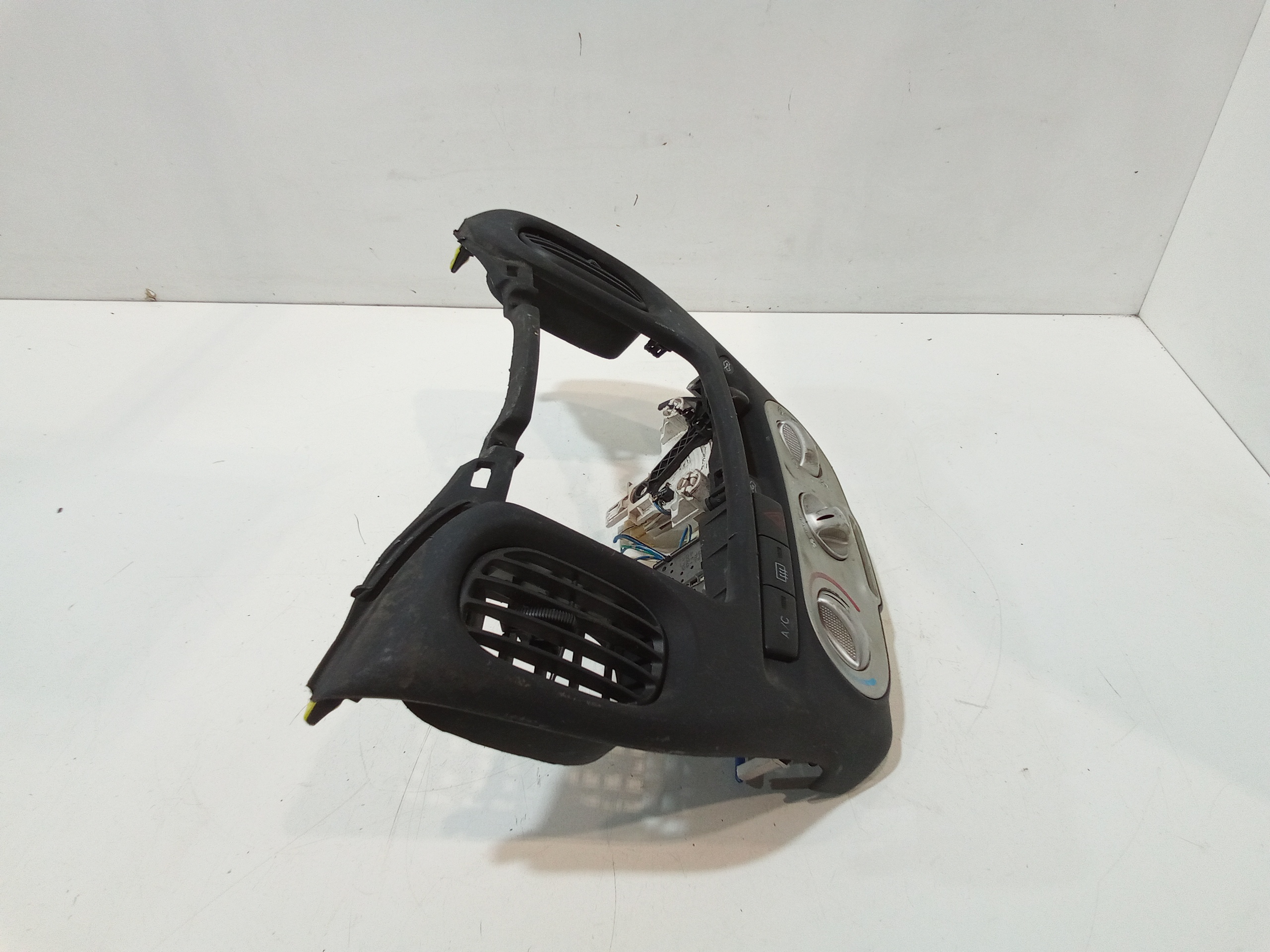 Comandi Clima per Toyota Yaris Verso Serie (03>07) (2003 - 2007)