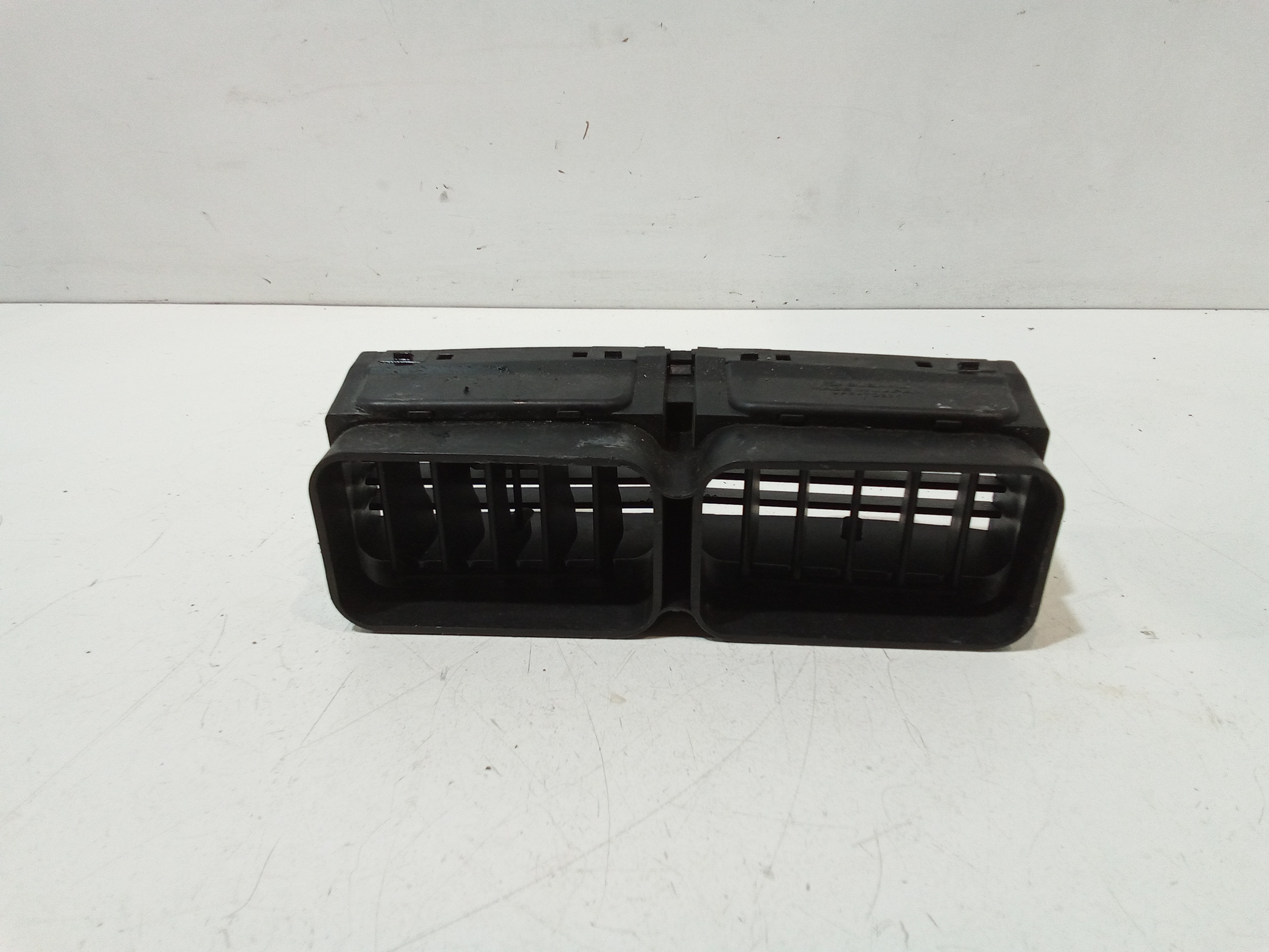 Bocchette Aria Centrale per Subaru Forester SH (2008 - 2011)