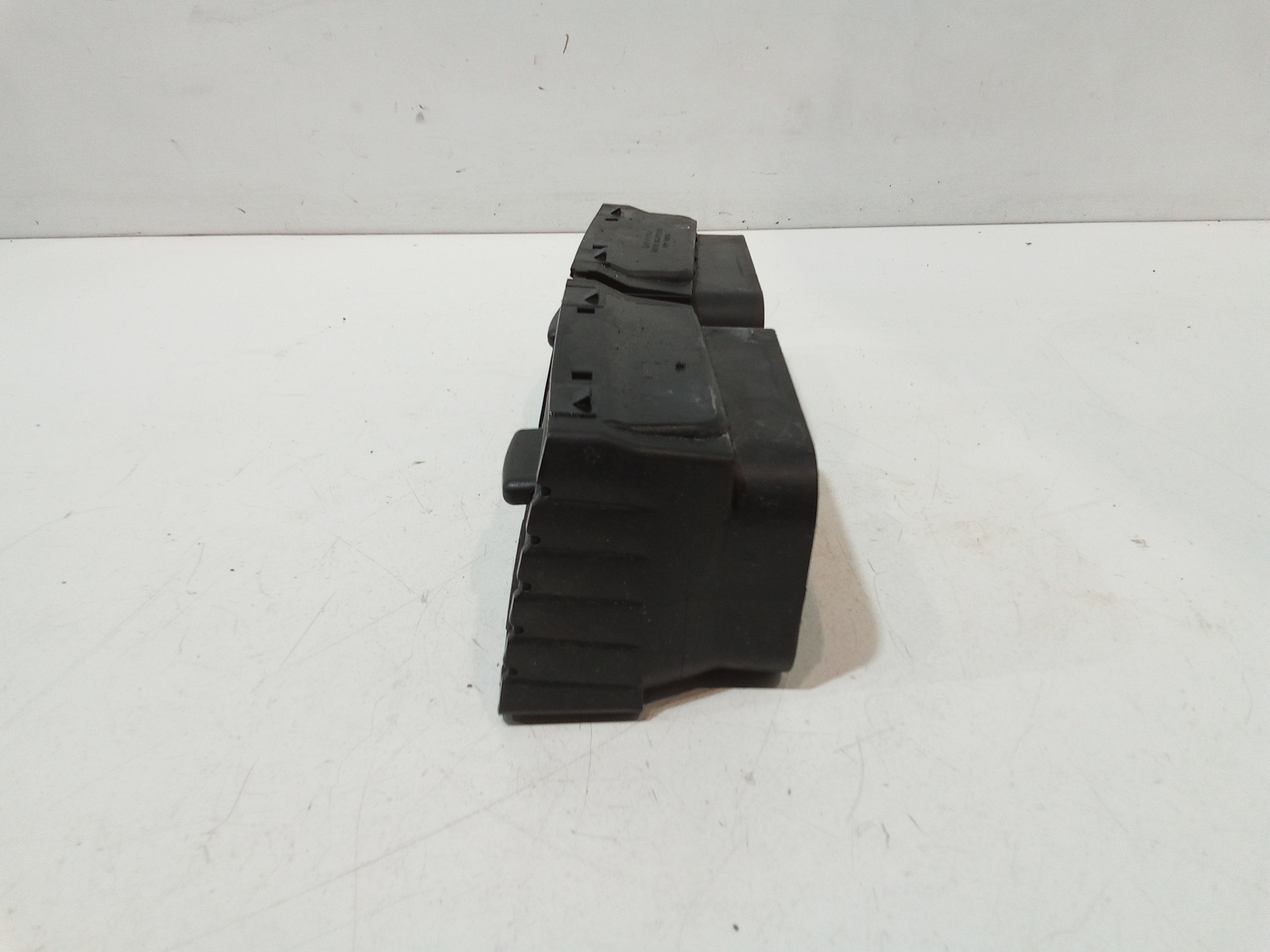 Bocchette Aria Centrale per Subaru Forester SH (2008 - 2011)