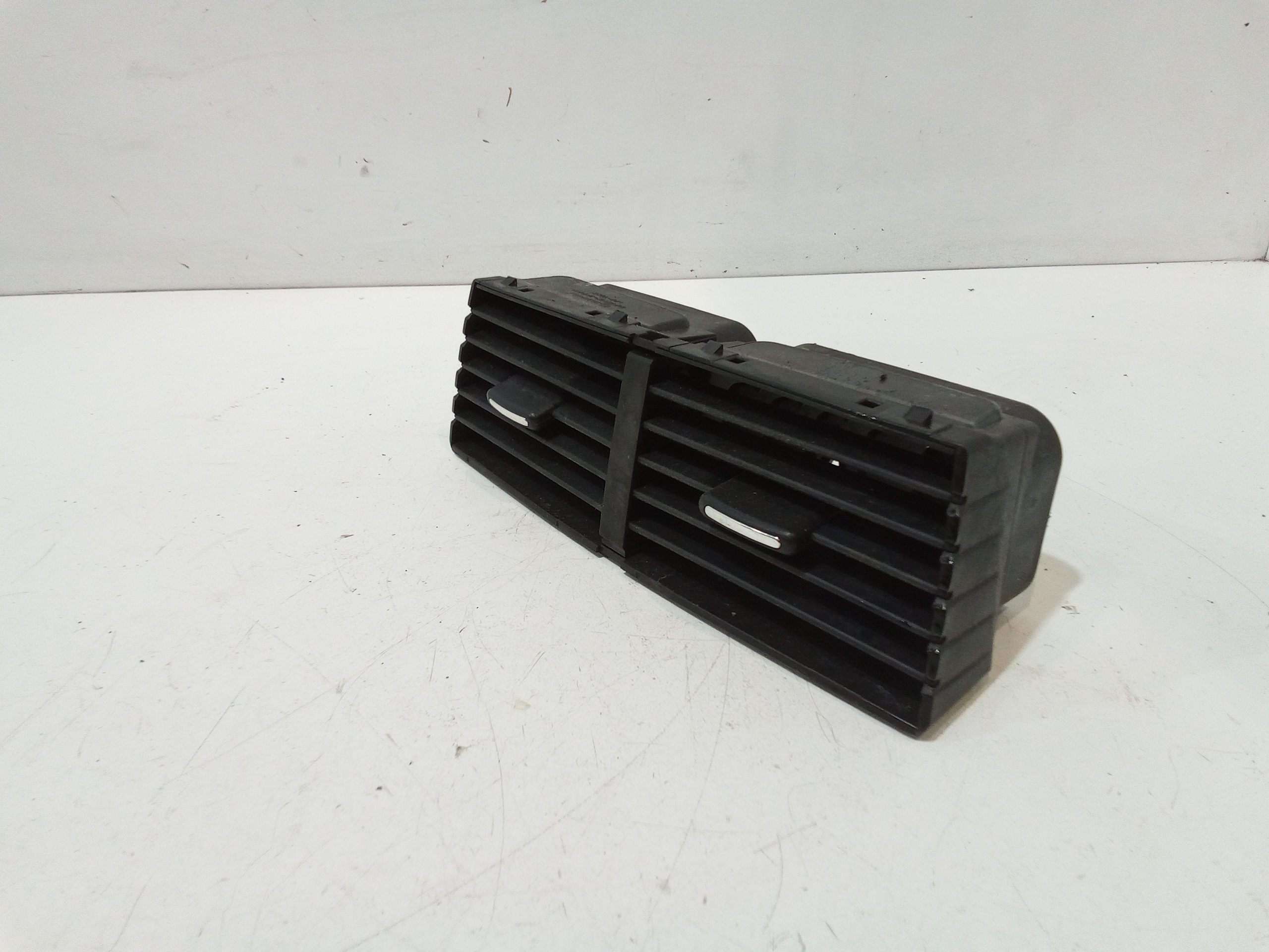 Bocchette Aria Centrale per Subaru Forester SH (2008 - 2011)